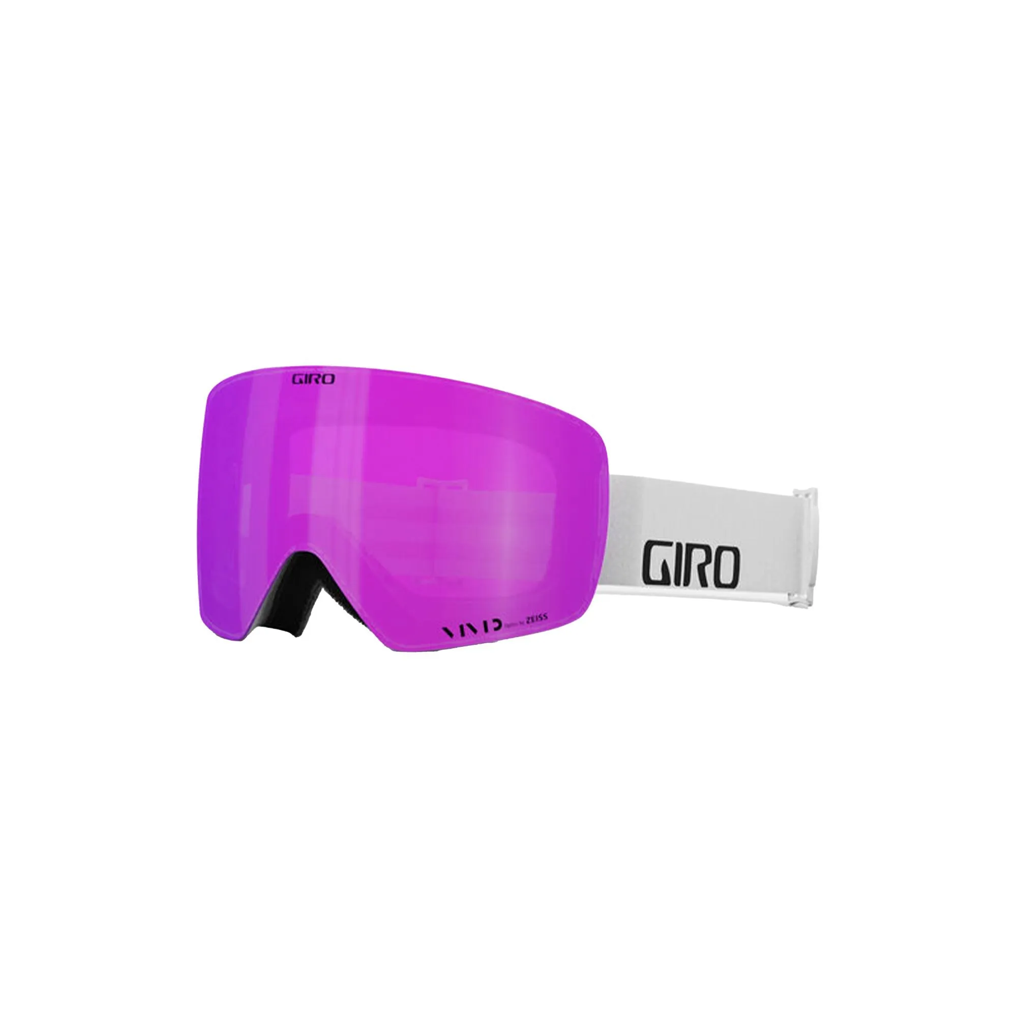 Giro Contour RS Snow Goggles