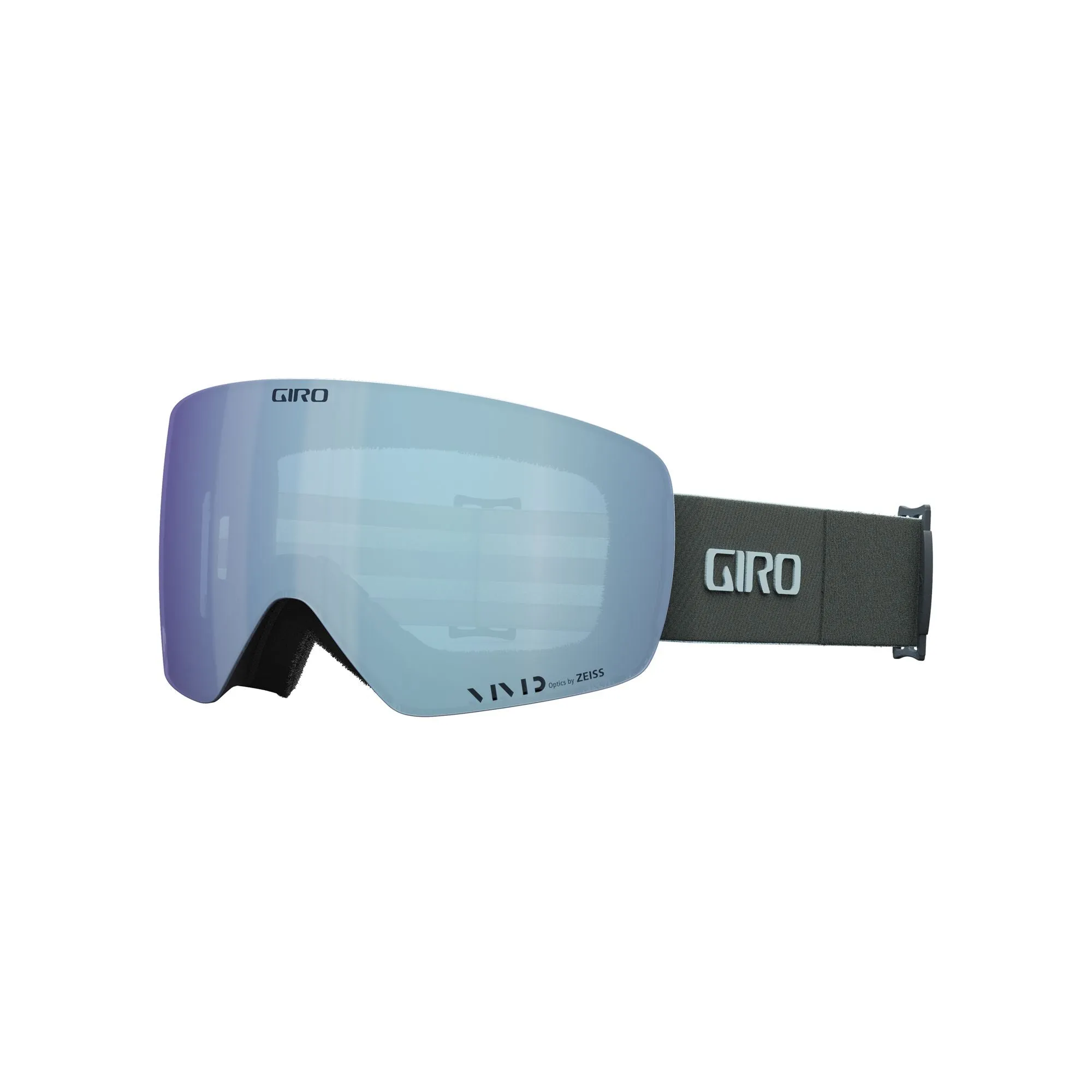 Giro Contour RS Snow Goggles