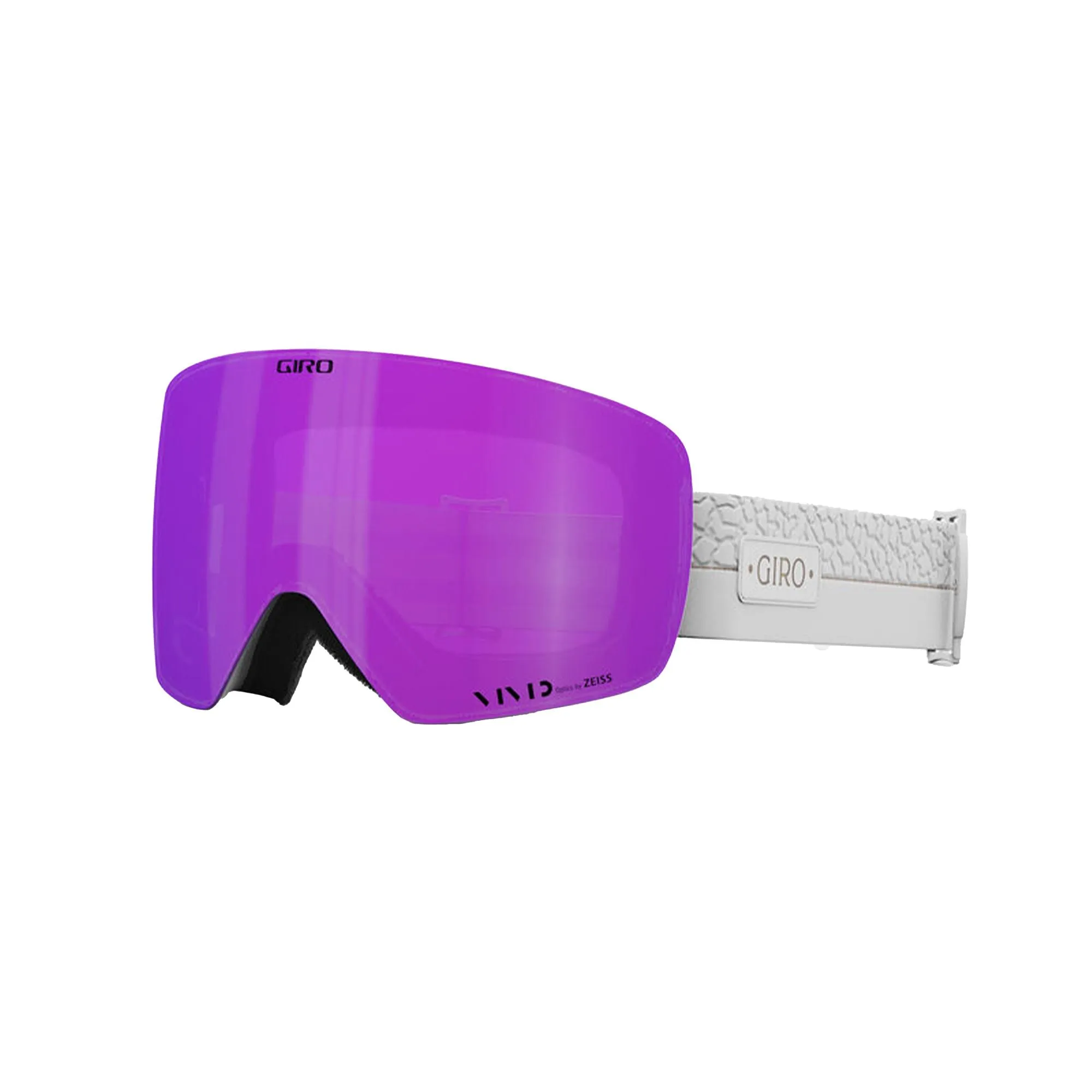 Giro Contour RS Snow Goggles