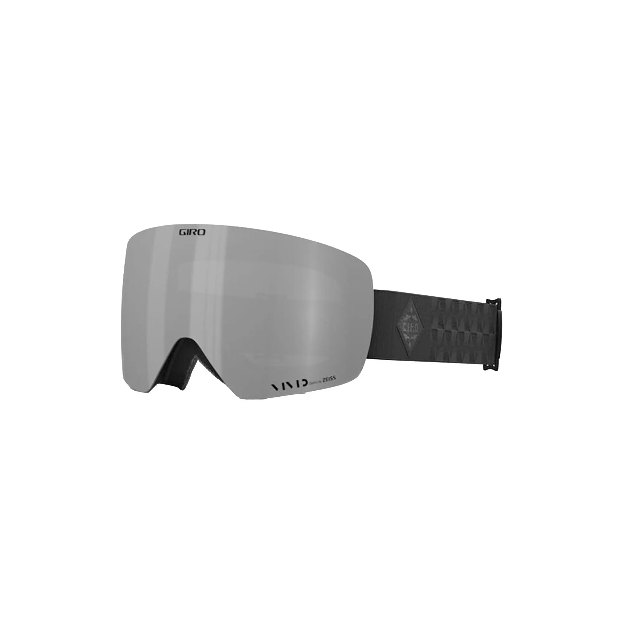 Giro Contour RS Snow Goggles