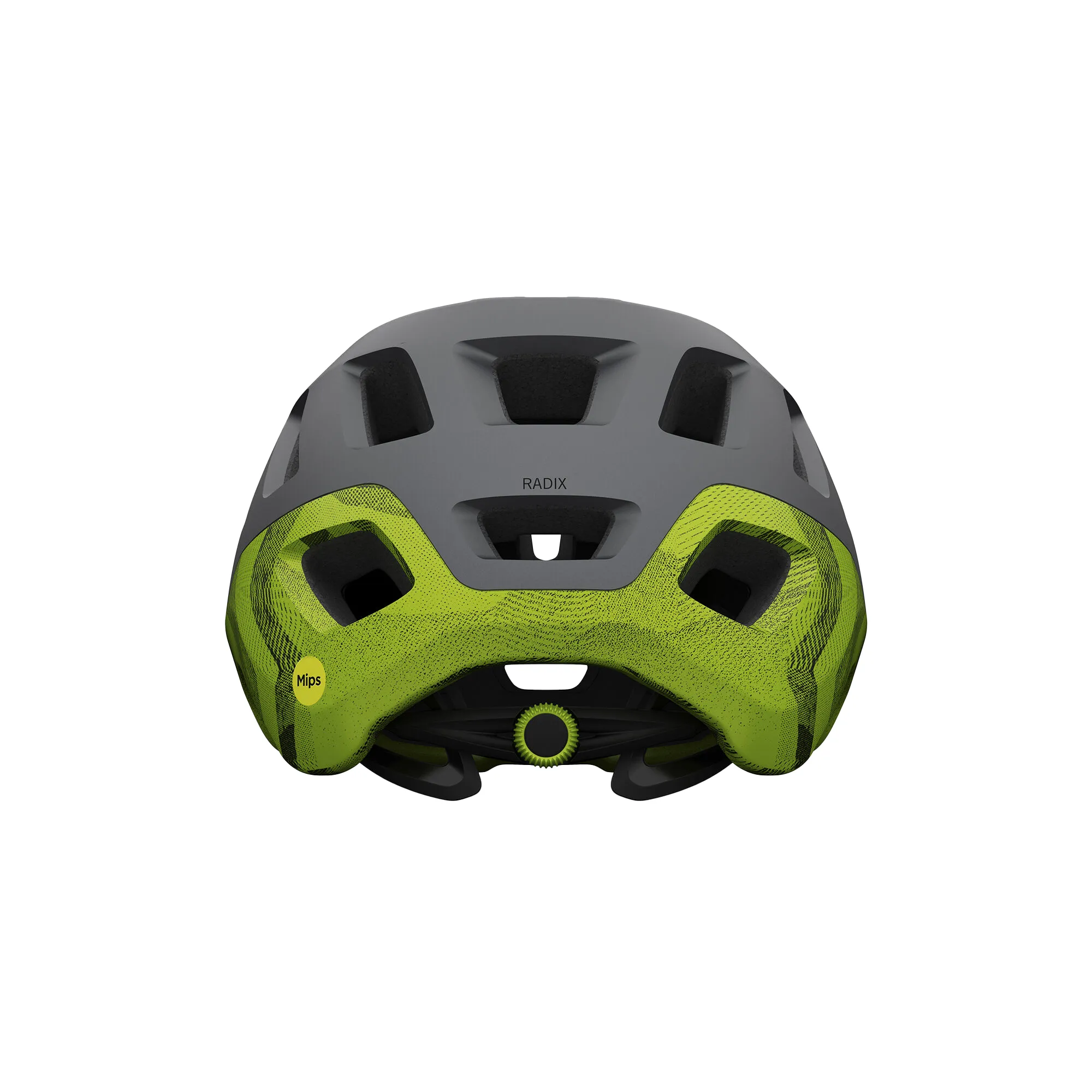 Giro Radix MIPS Helmet