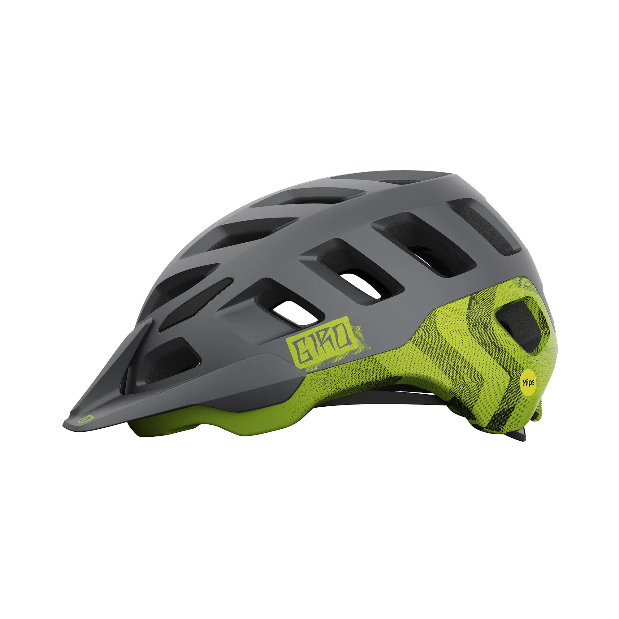 Giro Radix MIPS Helmet