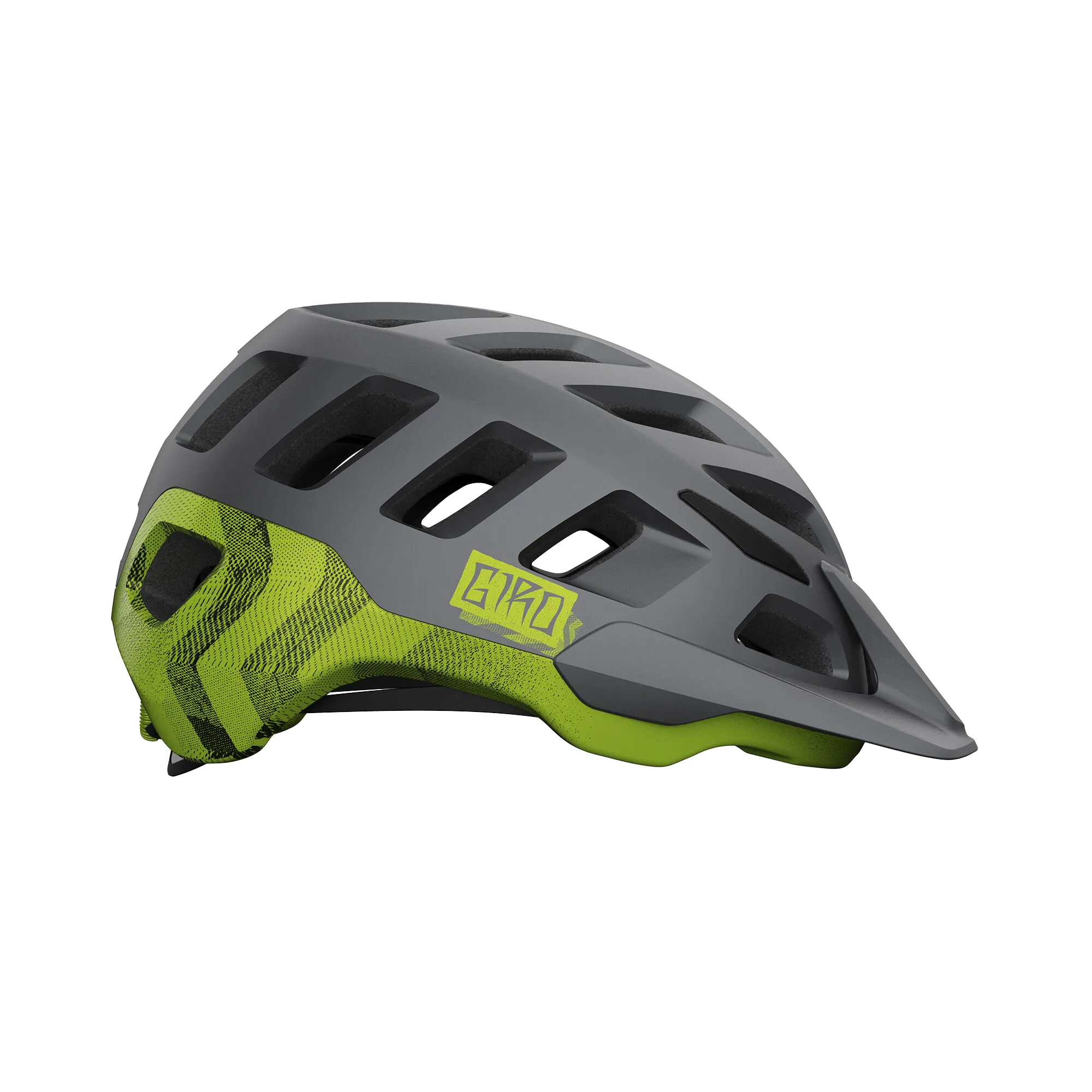 Giro Radix MIPS Helmet