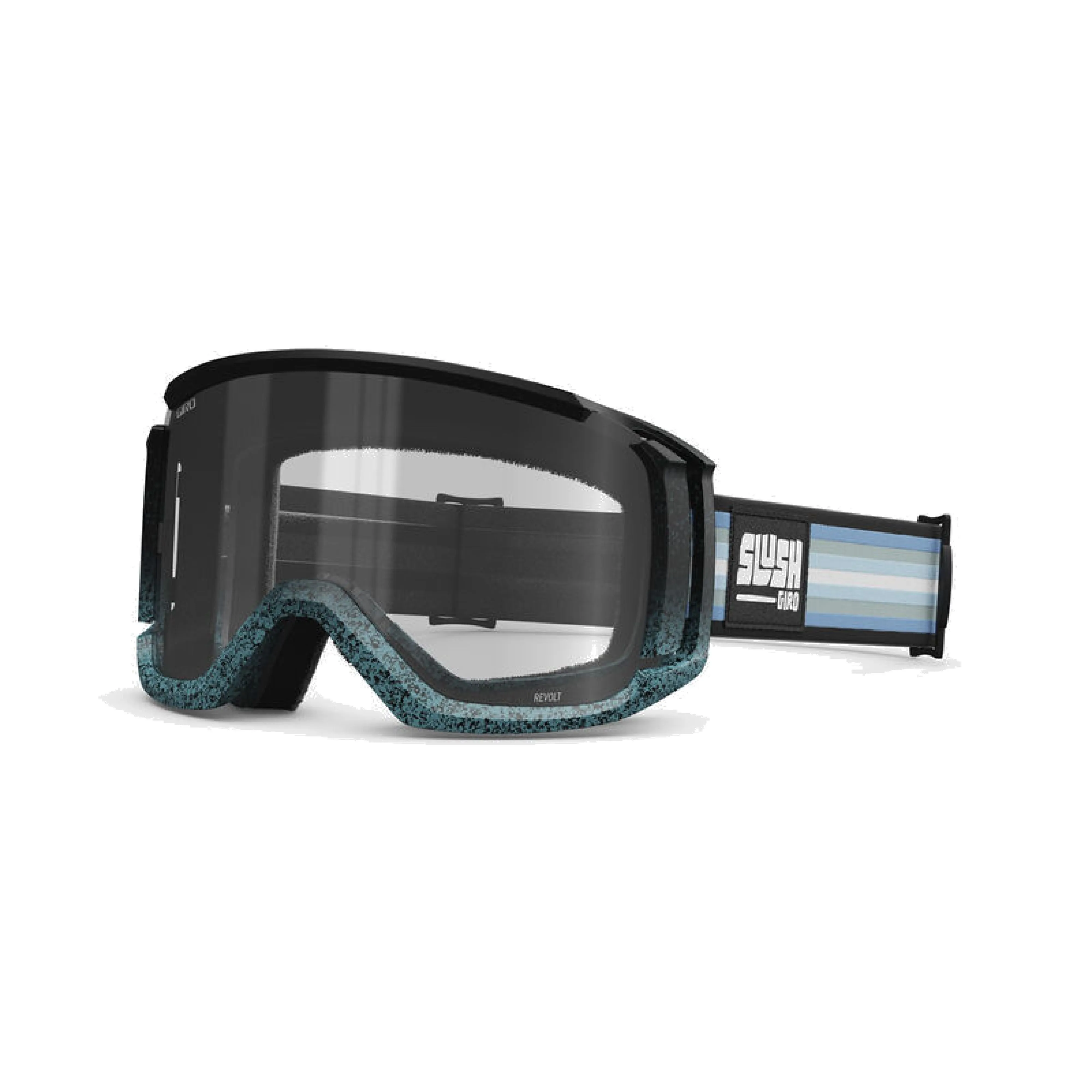 Giro Revolt Snow Goggles