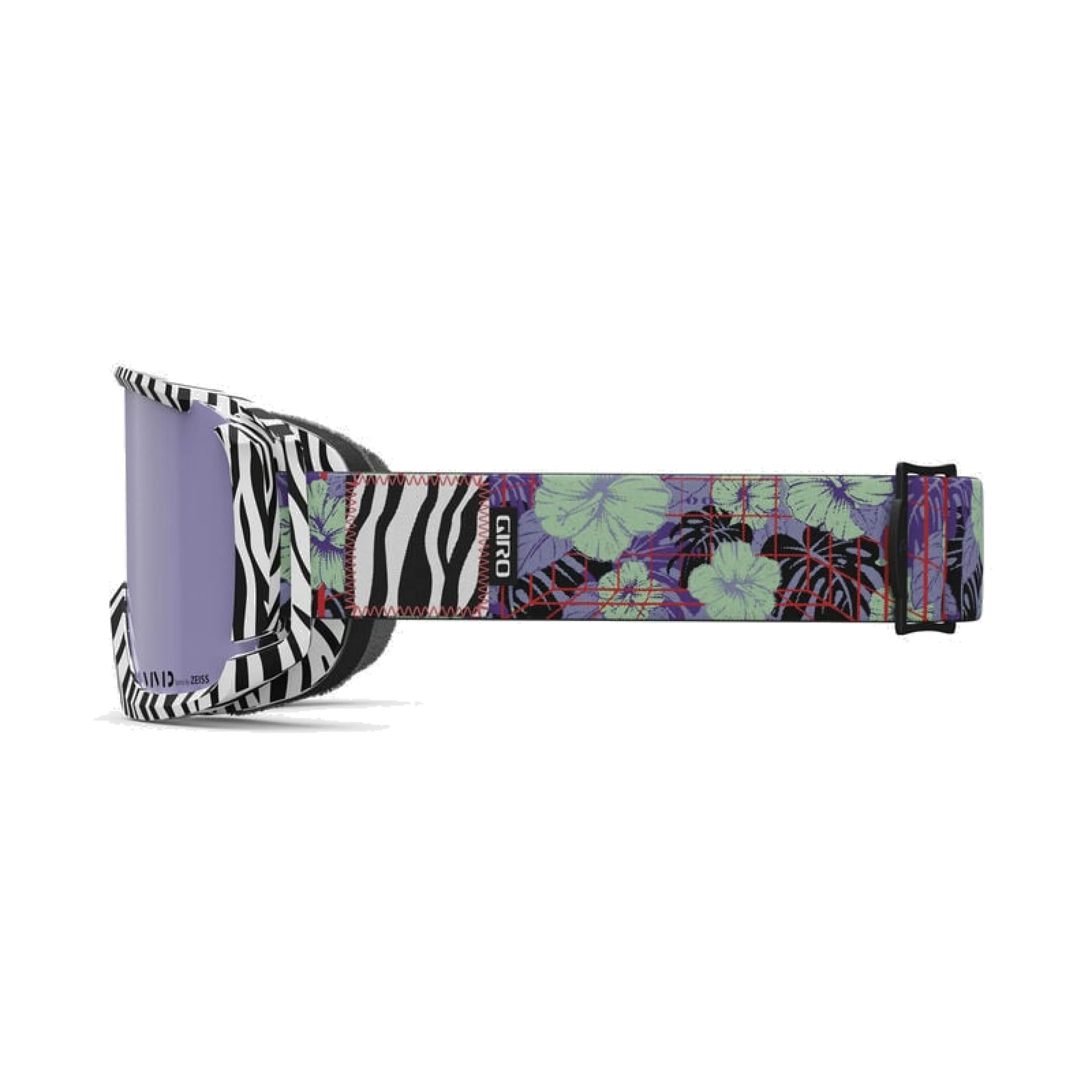 Giro Revolt Snow Goggles