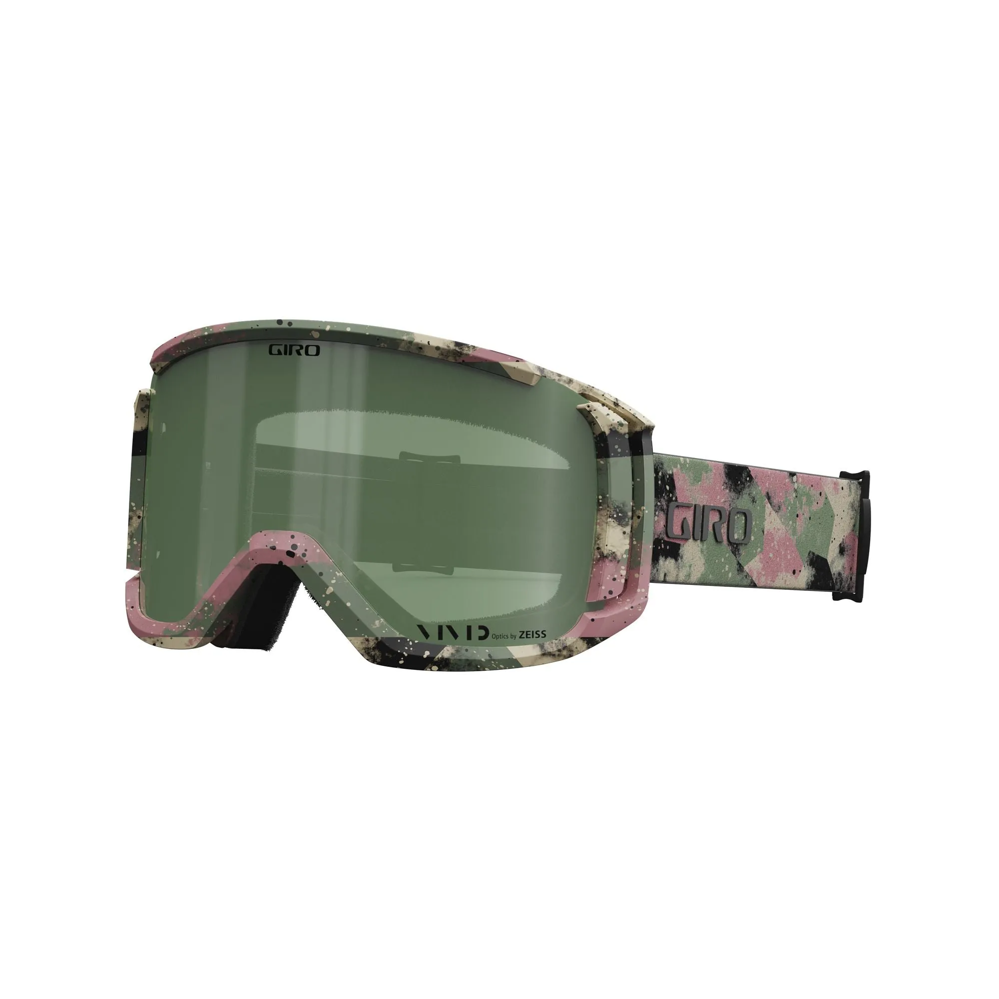 Giro Revolt Snow Goggles