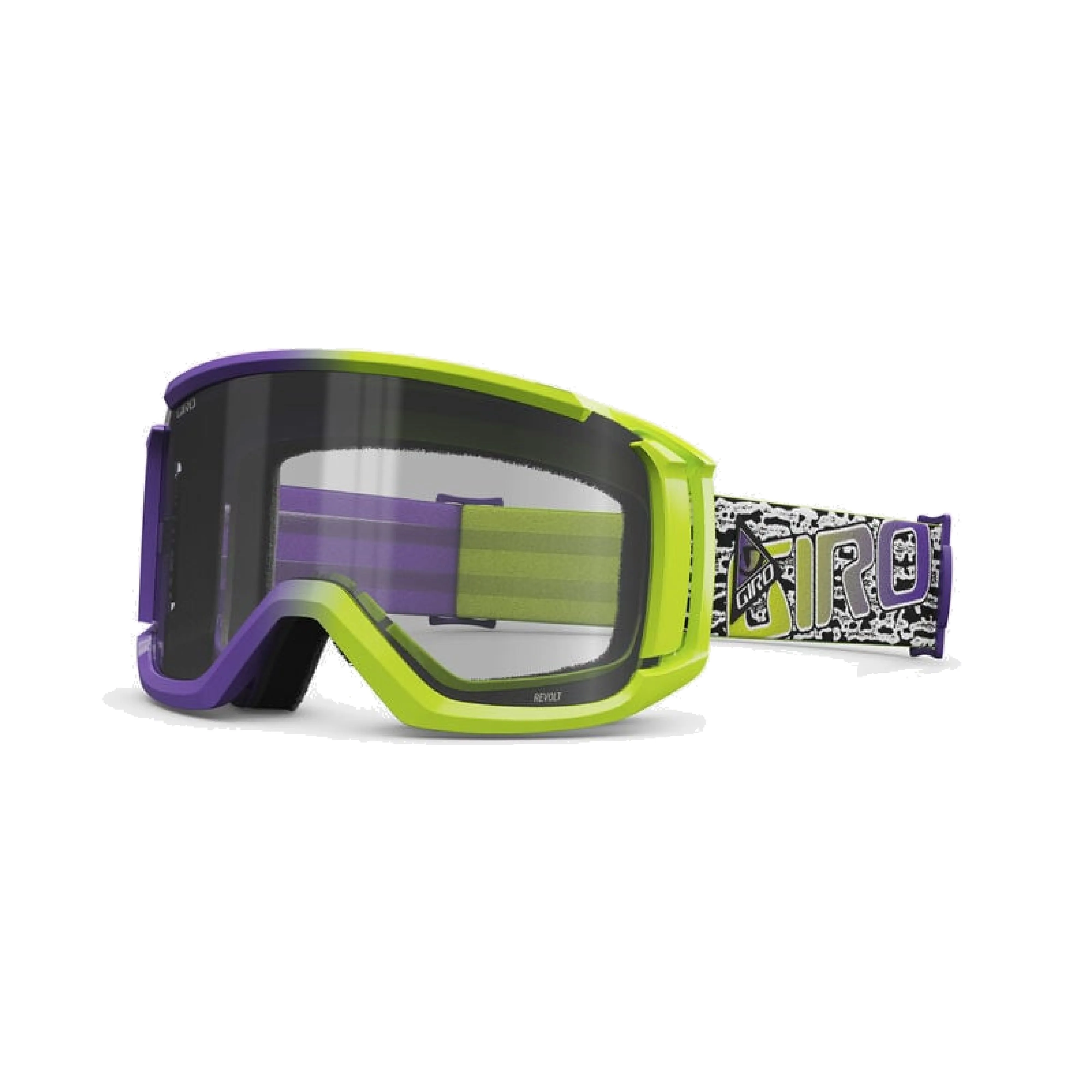 Giro Revolt Snow Goggles