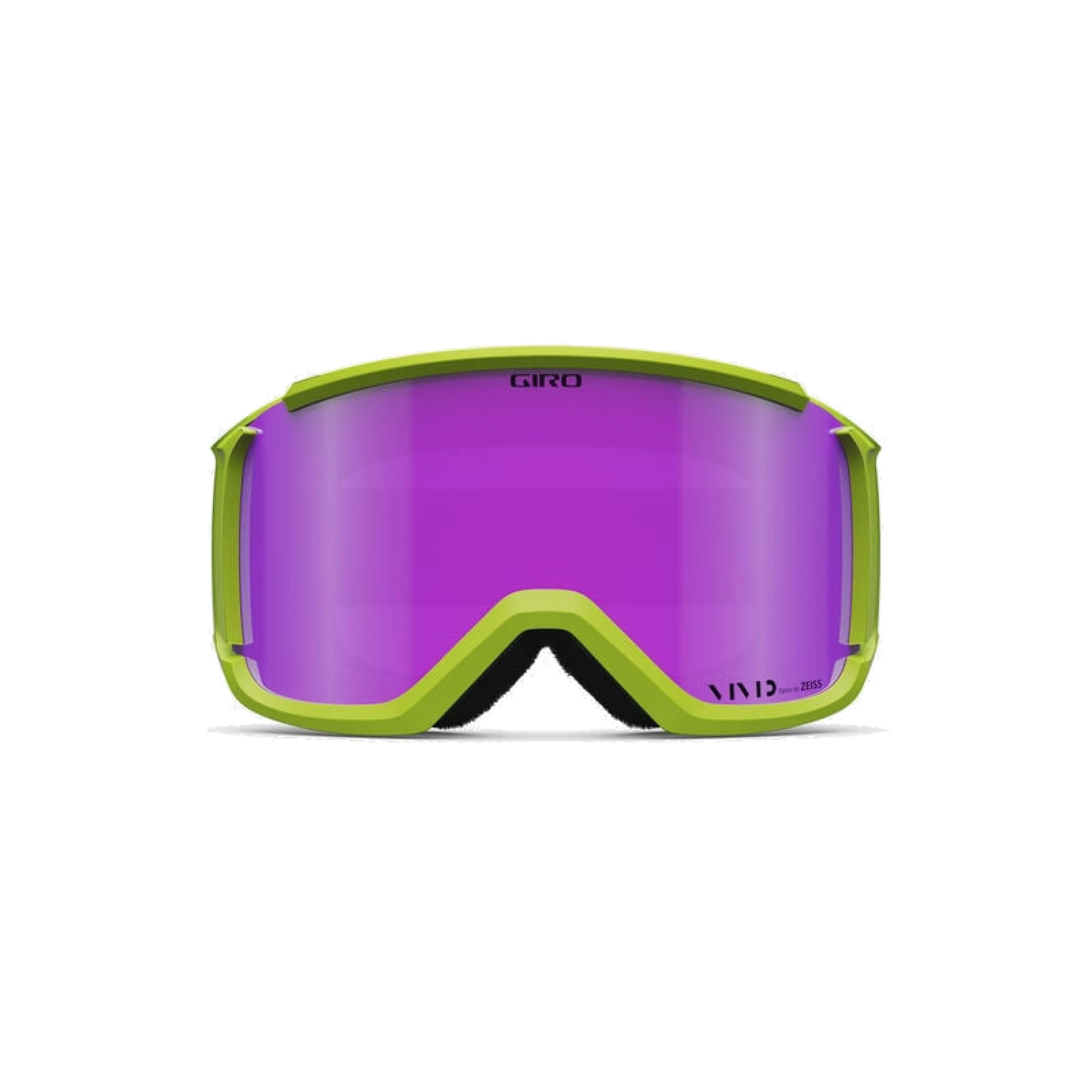 Giro Revolt Snow Goggles