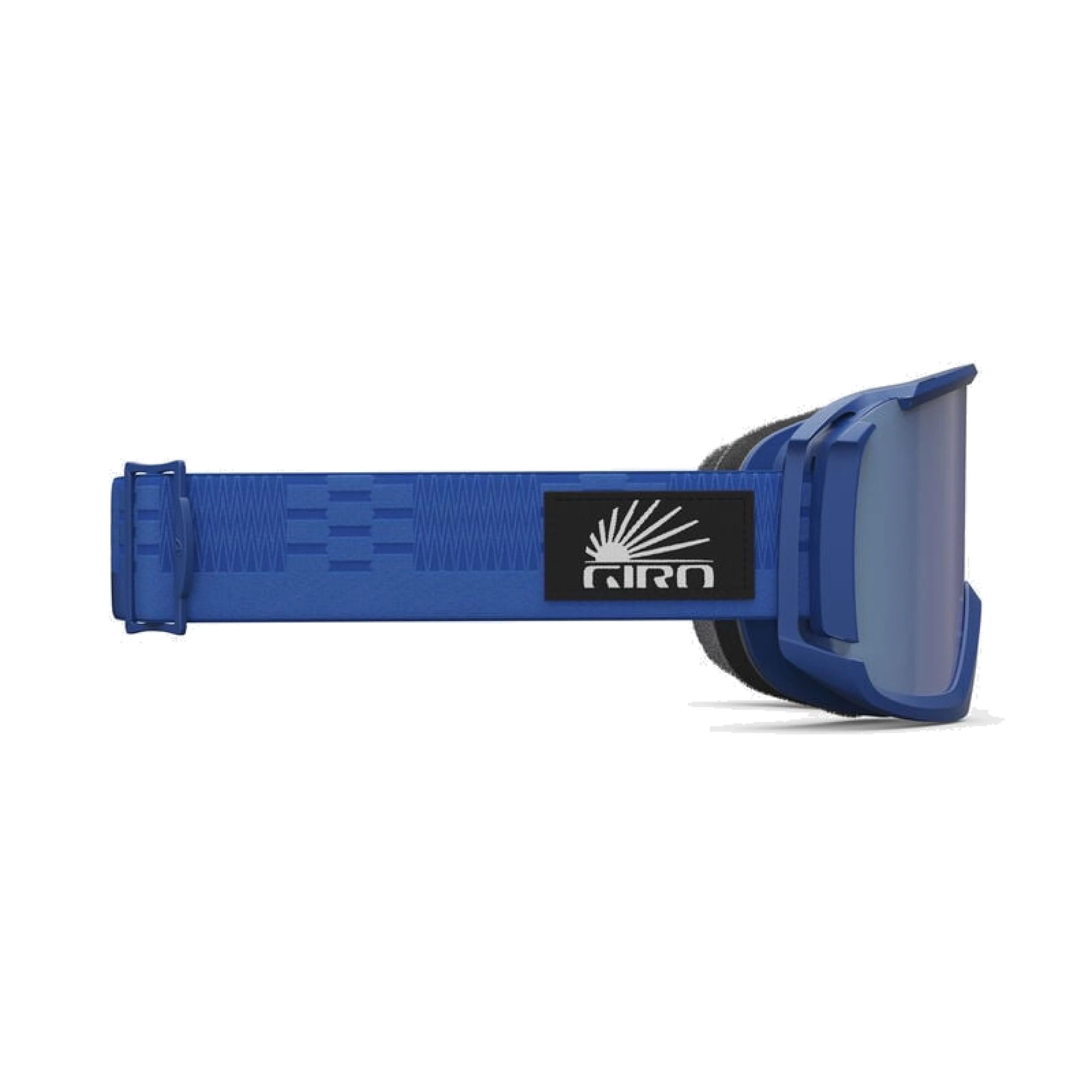 Giro Revolt Snow Goggles