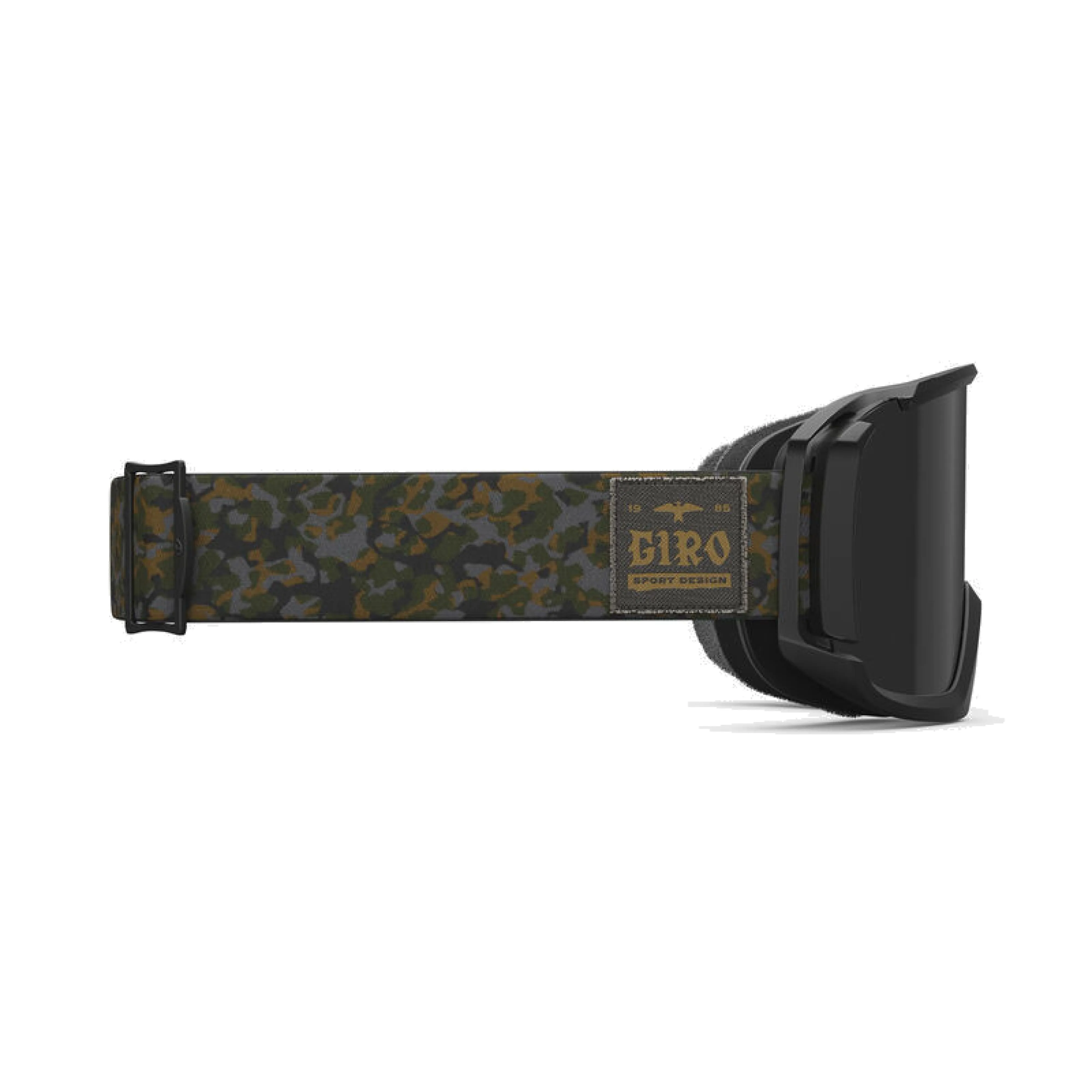 Giro Revolt Snow Goggles