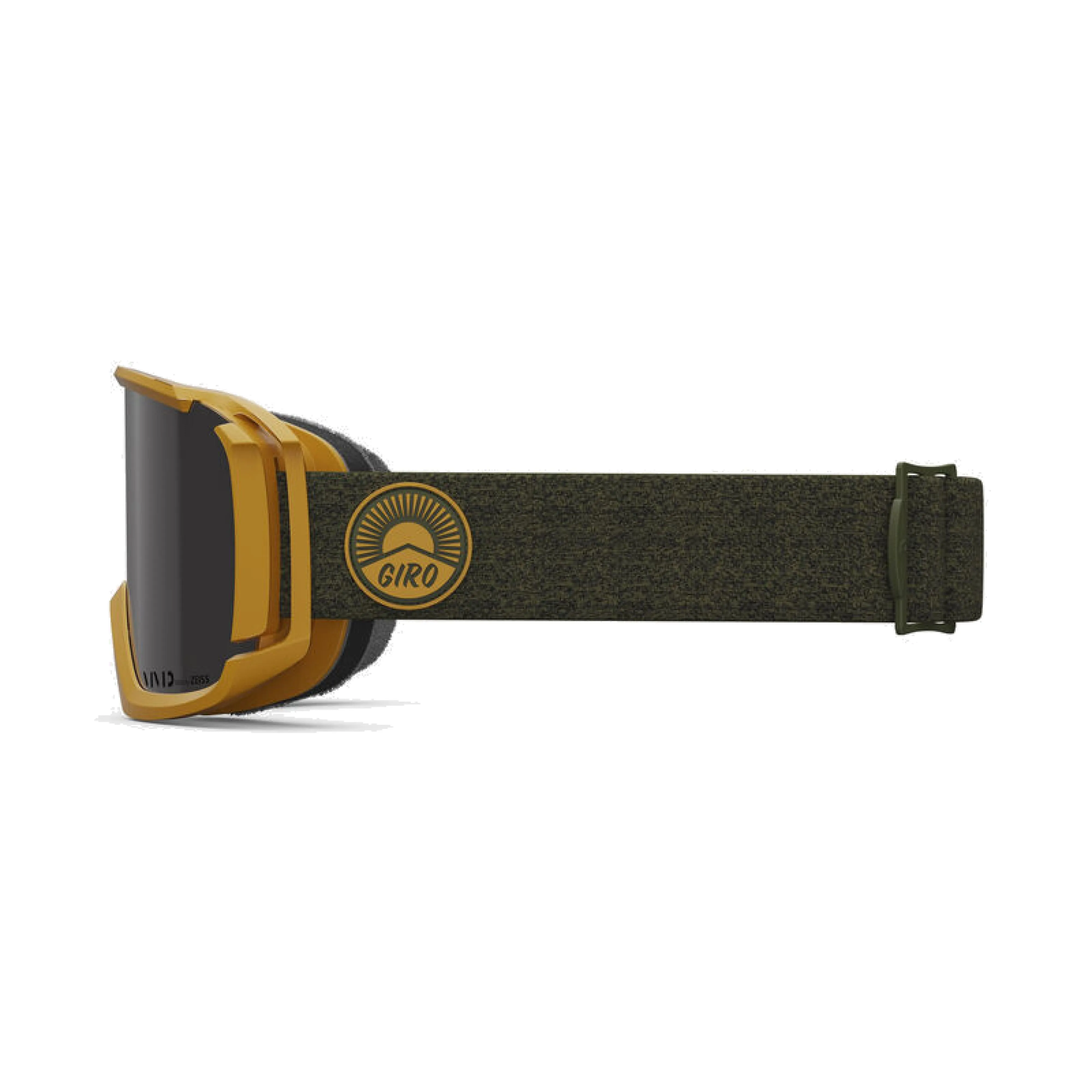 Giro Revolt Snow Goggles