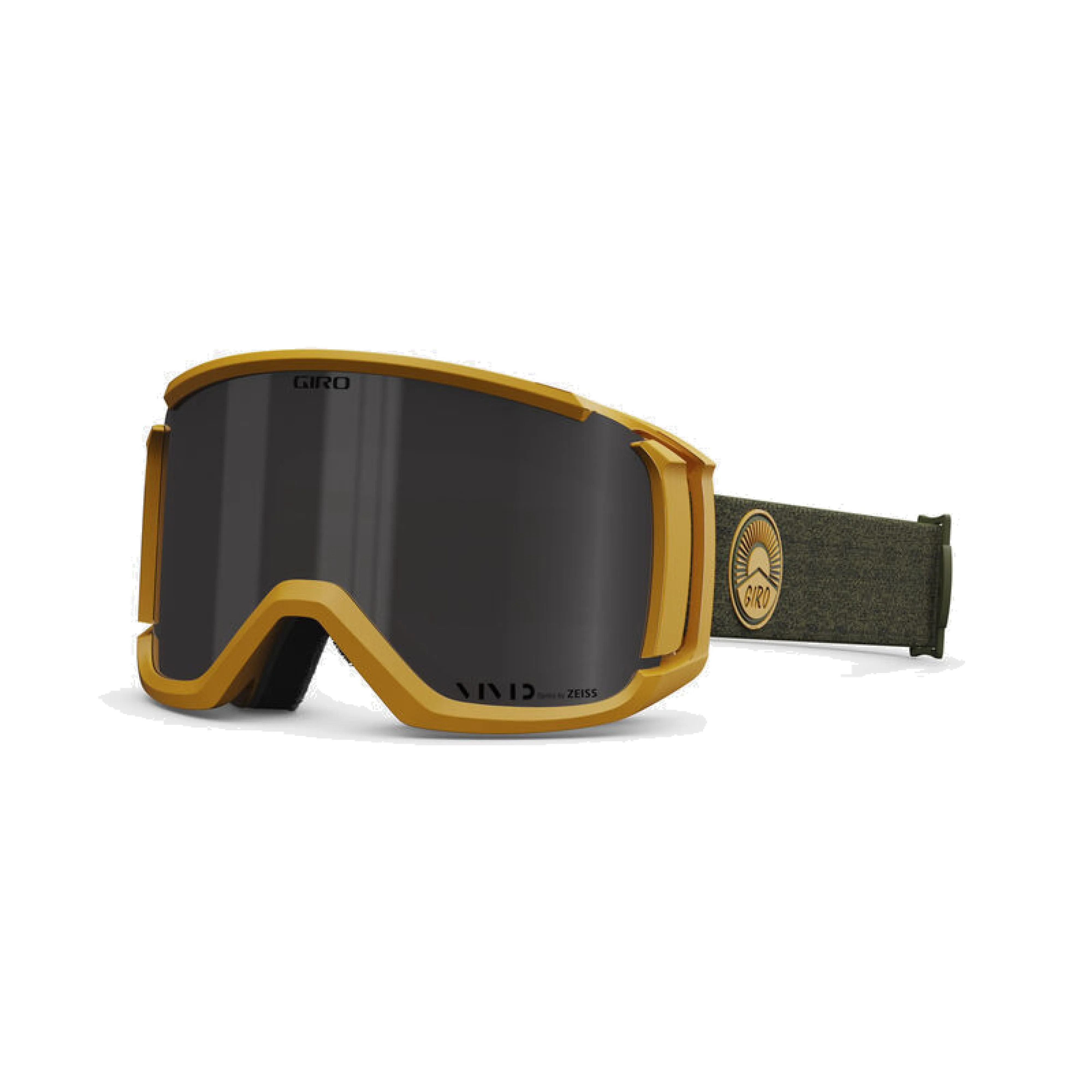Giro Revolt Snow Goggles