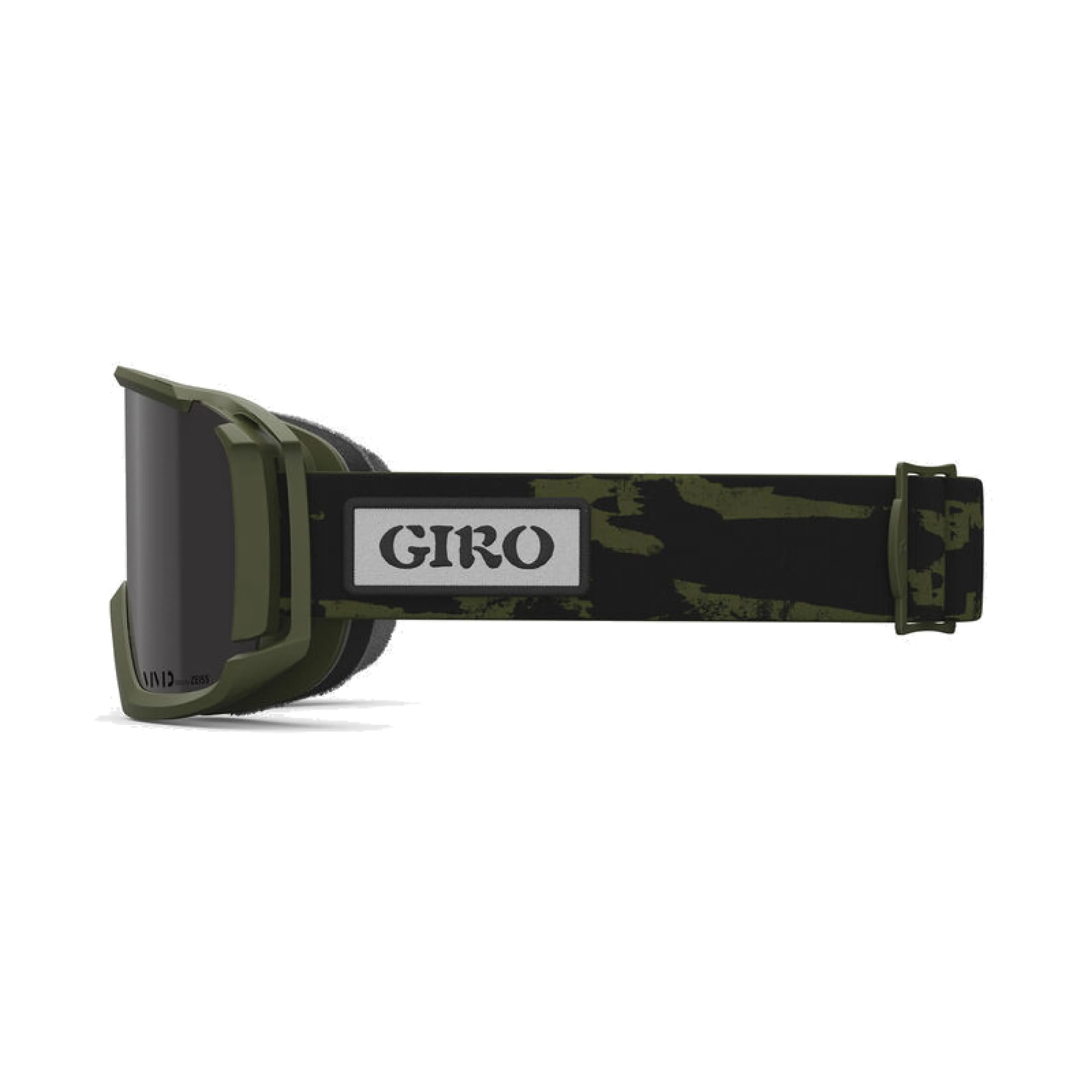 Giro Revolt Snow Goggles