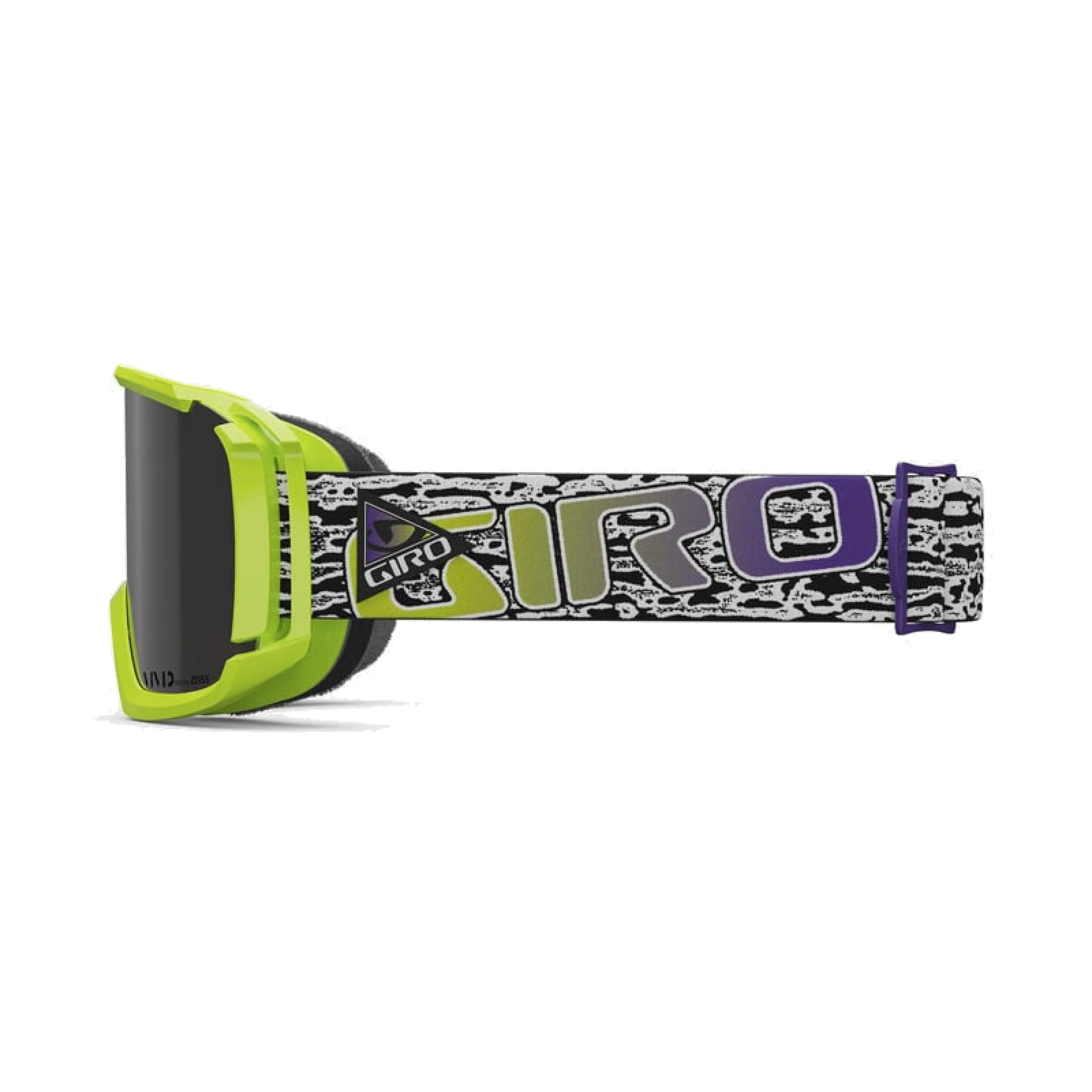 Giro Revolt Snow Goggles