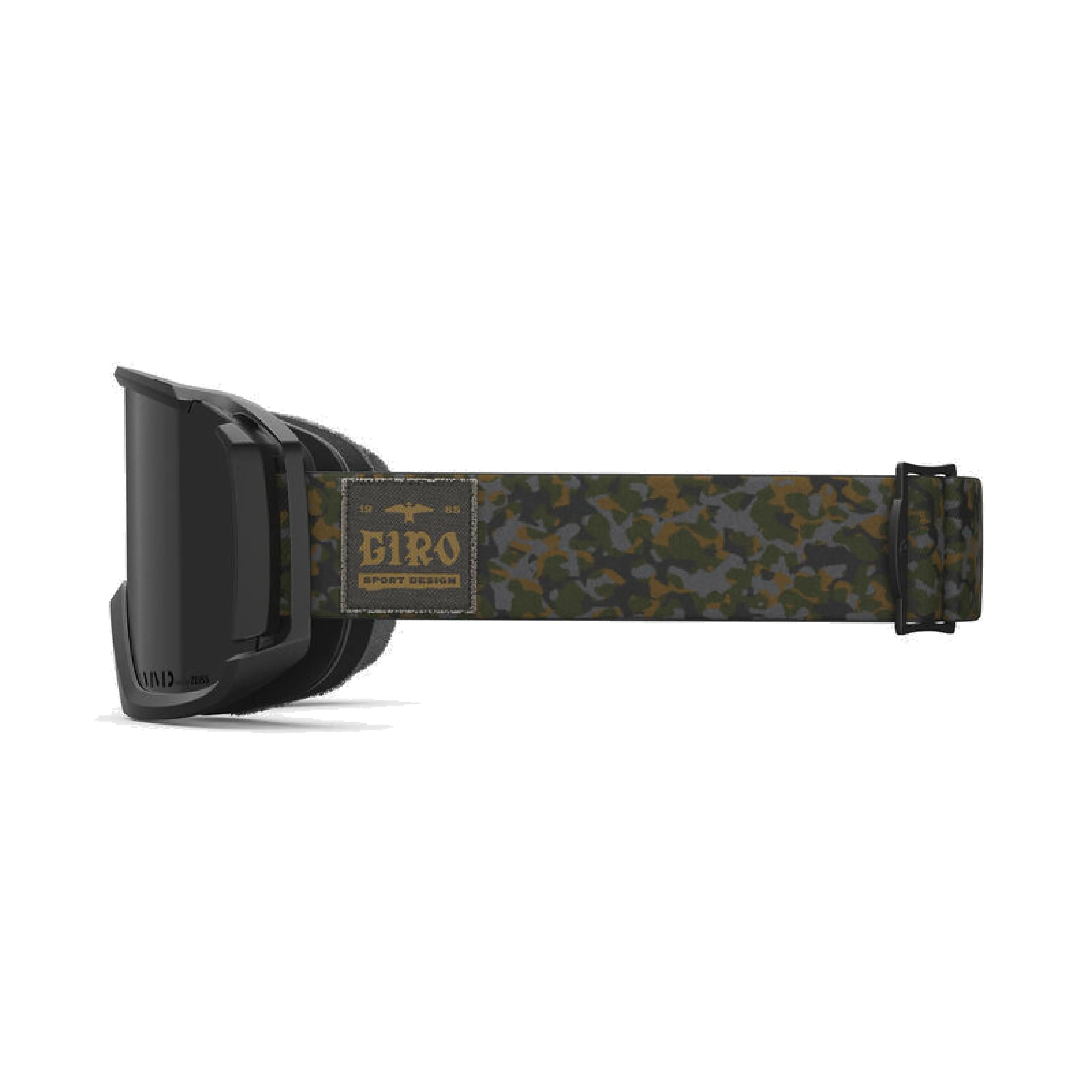 Giro Revolt Snow Goggles