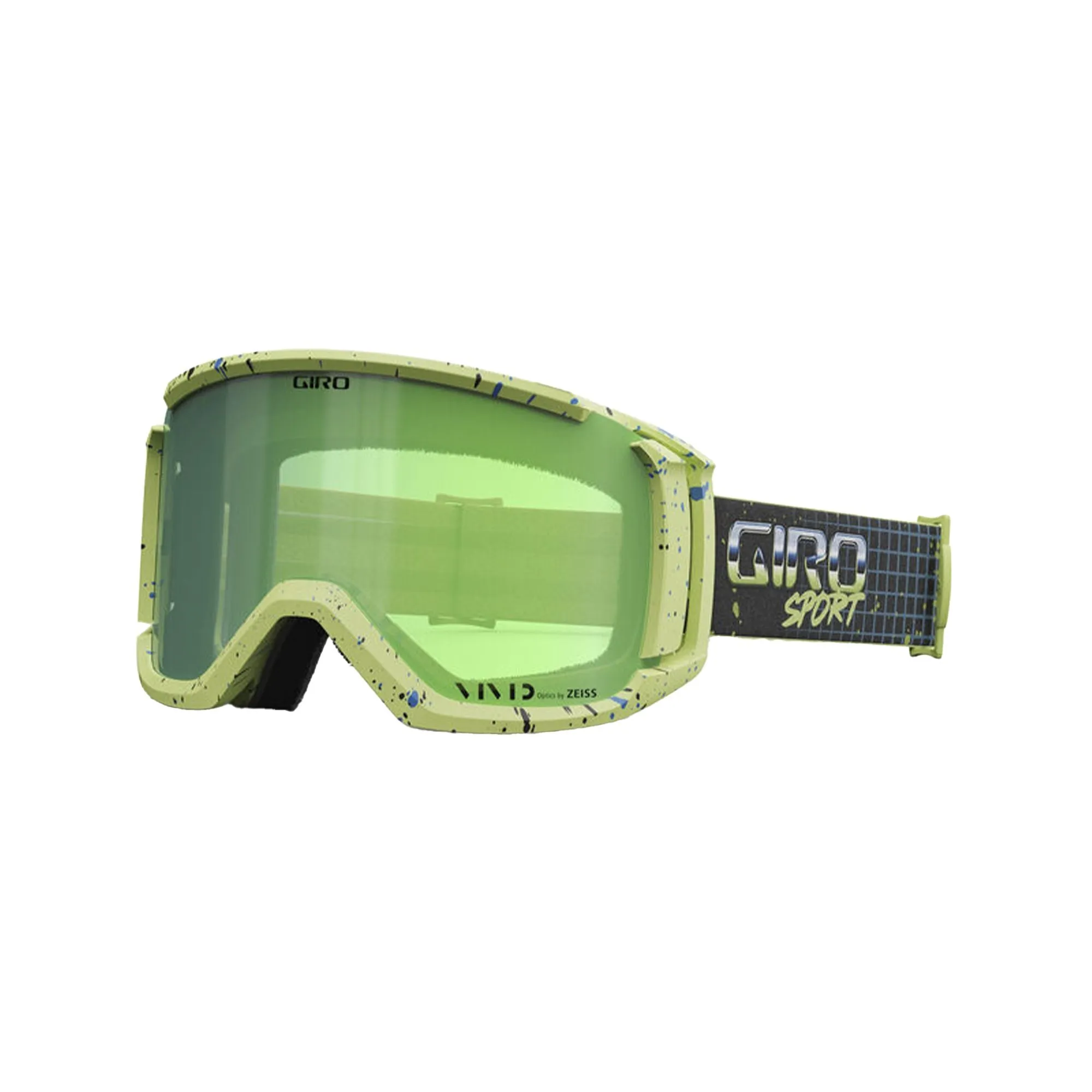 Giro Revolt Snow Goggles