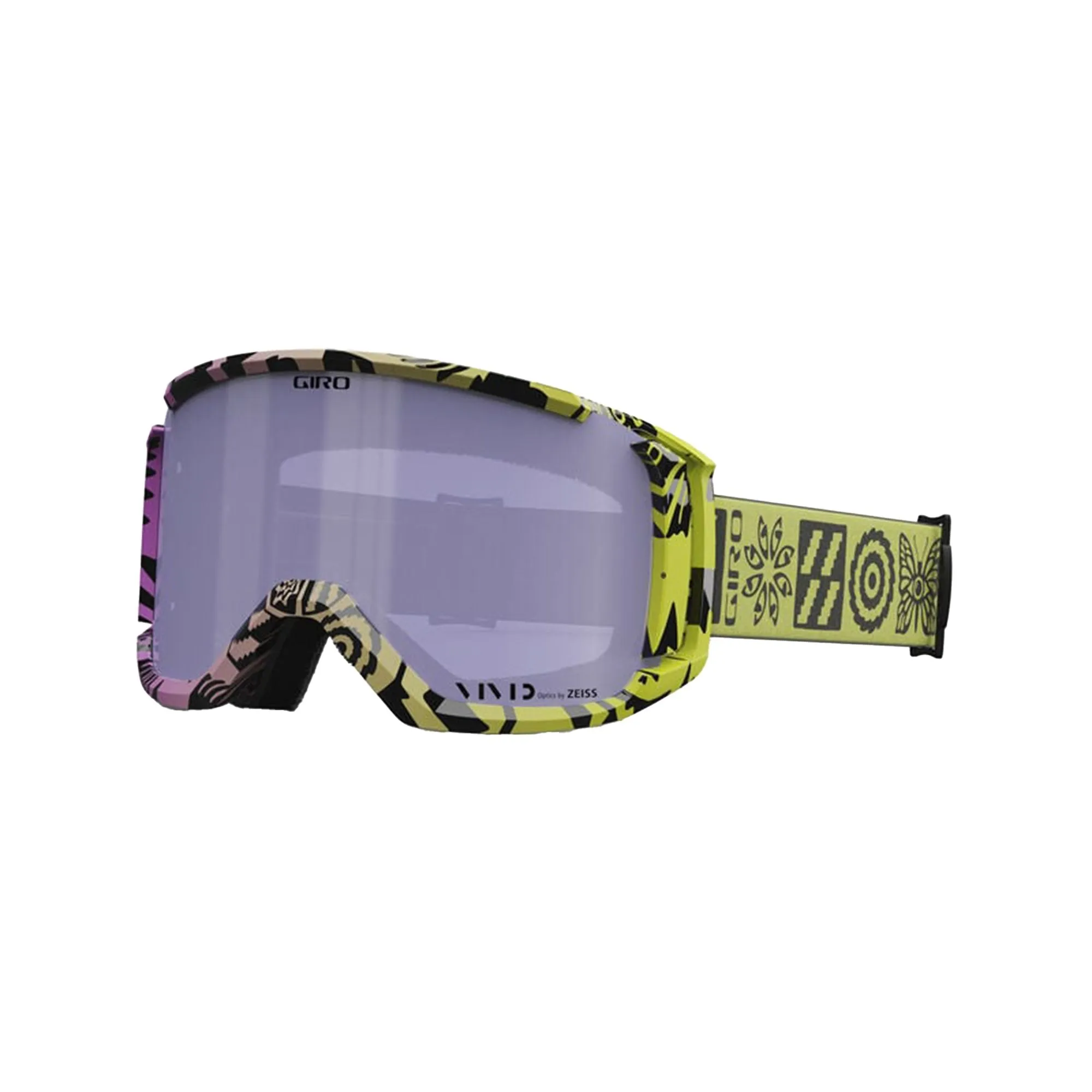 Giro Revolt Snow Goggles