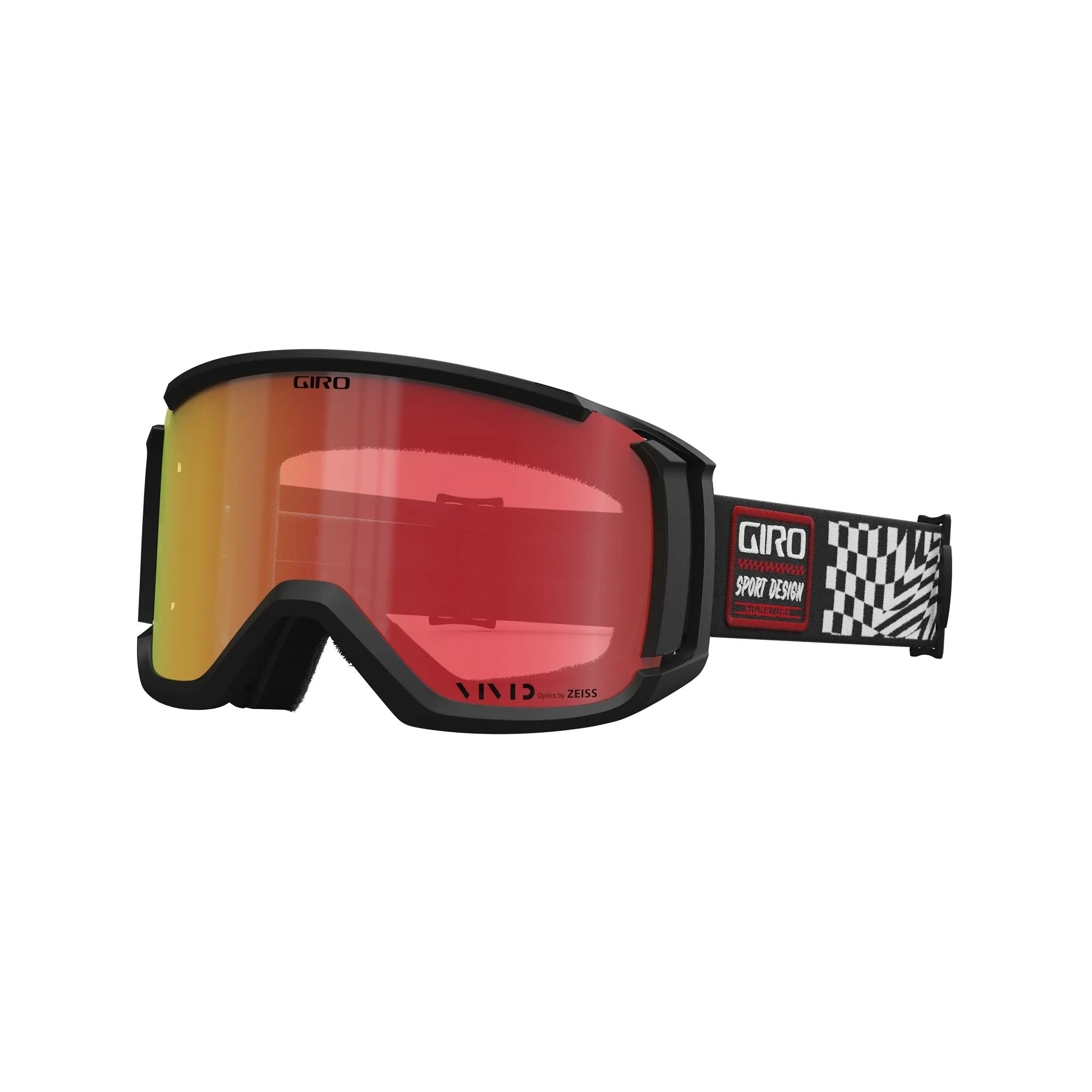 Giro Revolt Snow Goggles