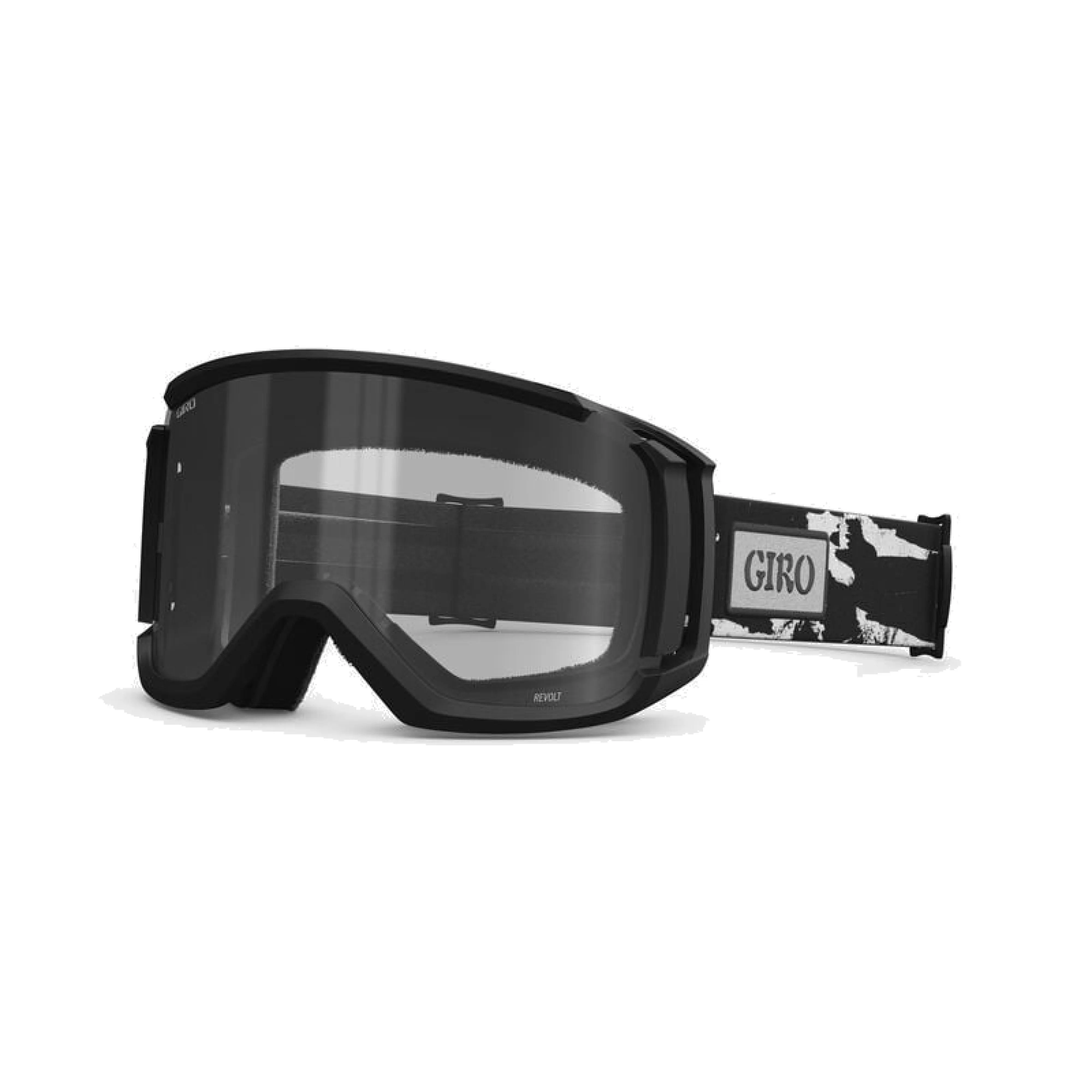 Giro Revolt Snow Goggles