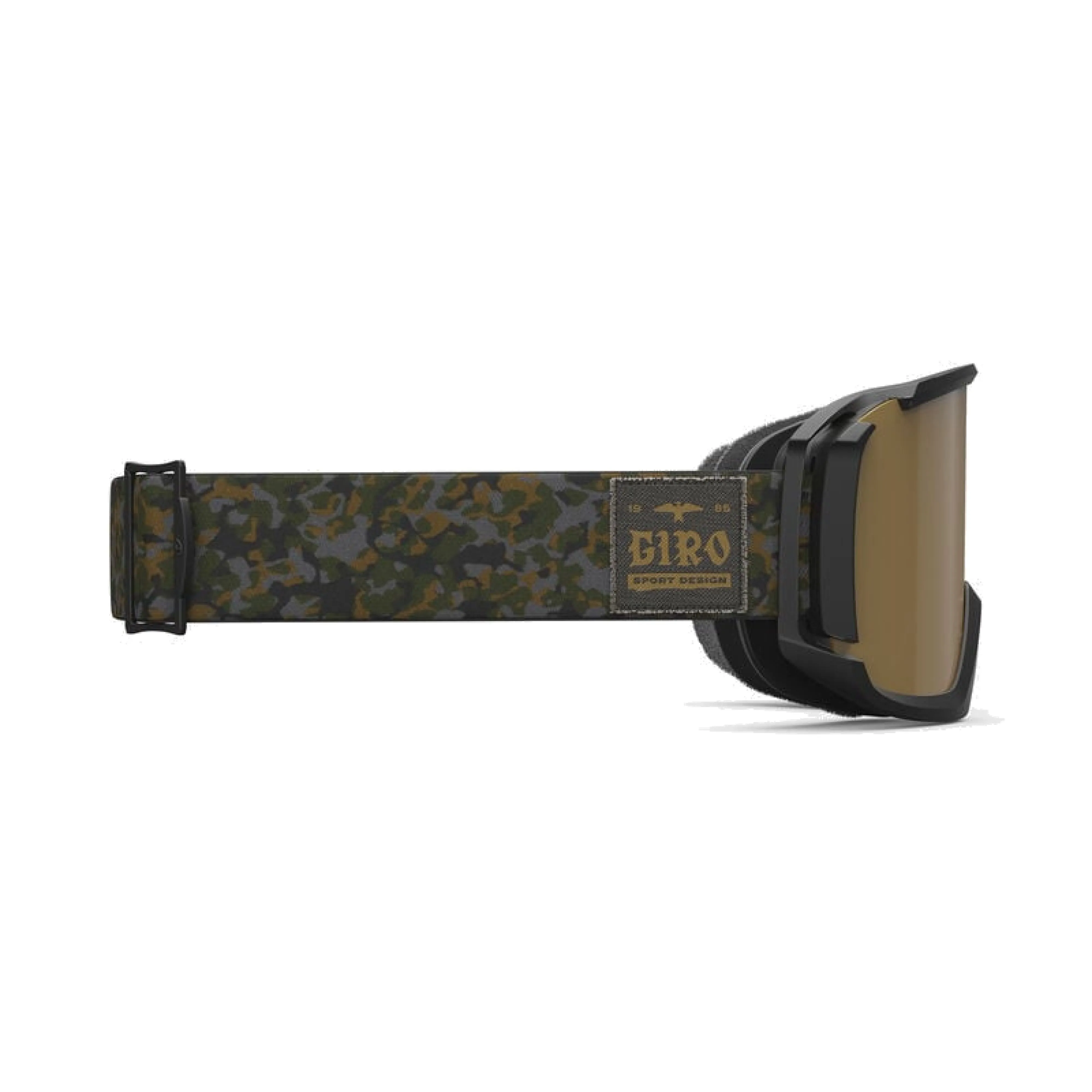 Giro Revolt Snow Goggles