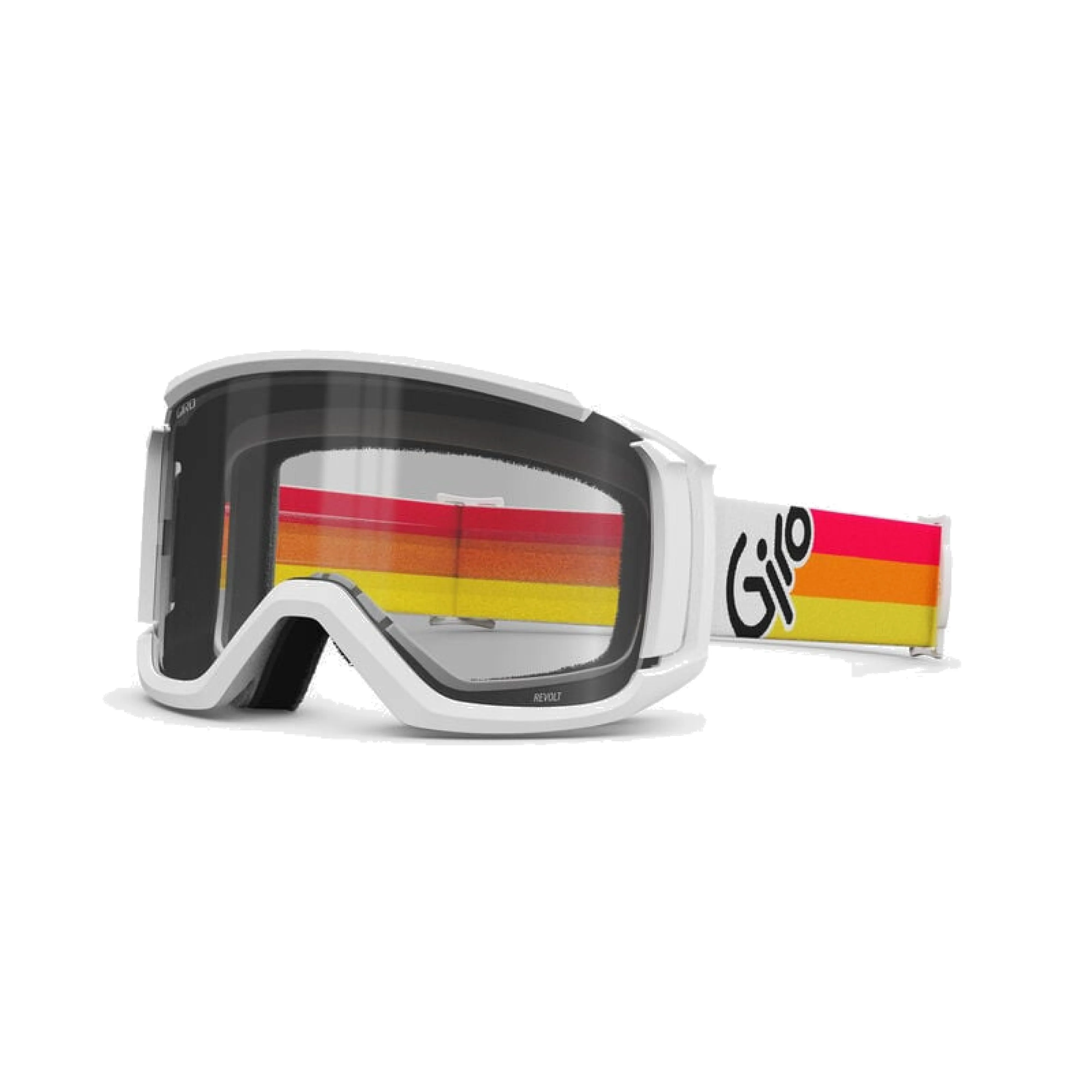 Giro Revolt Snow Goggles
