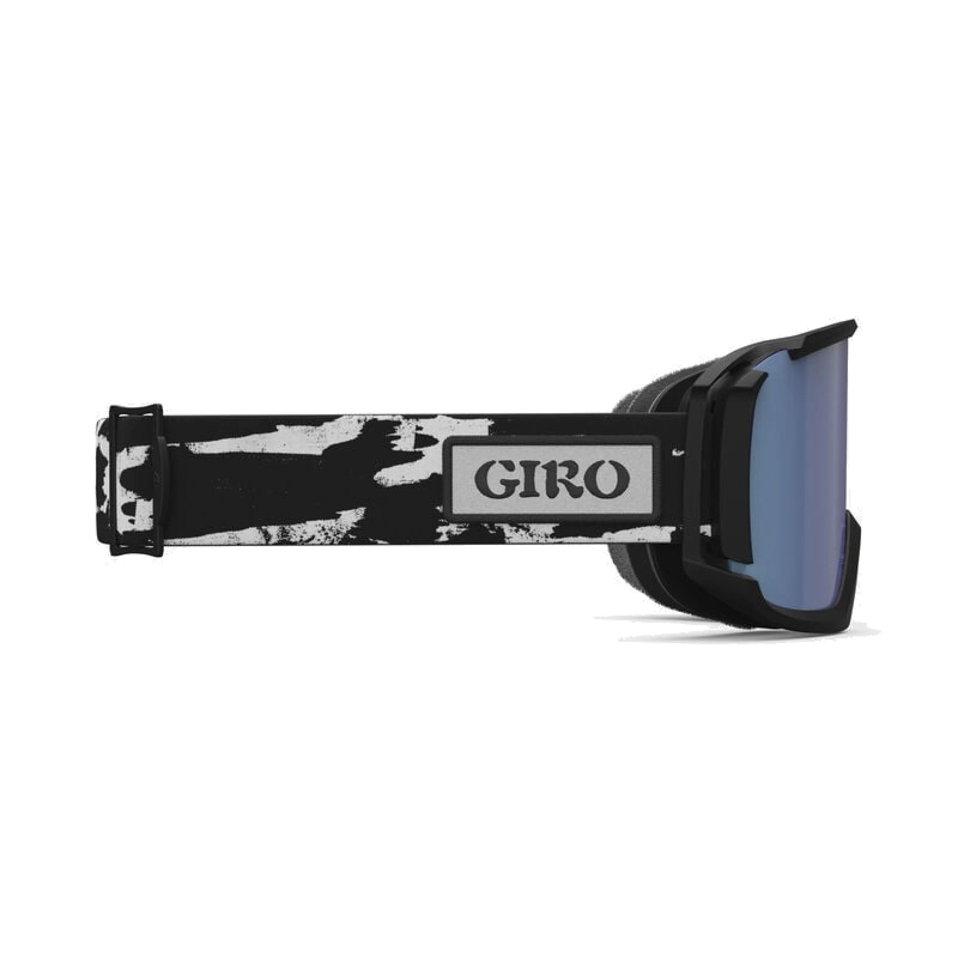 Giro Revolt Snow Goggles
