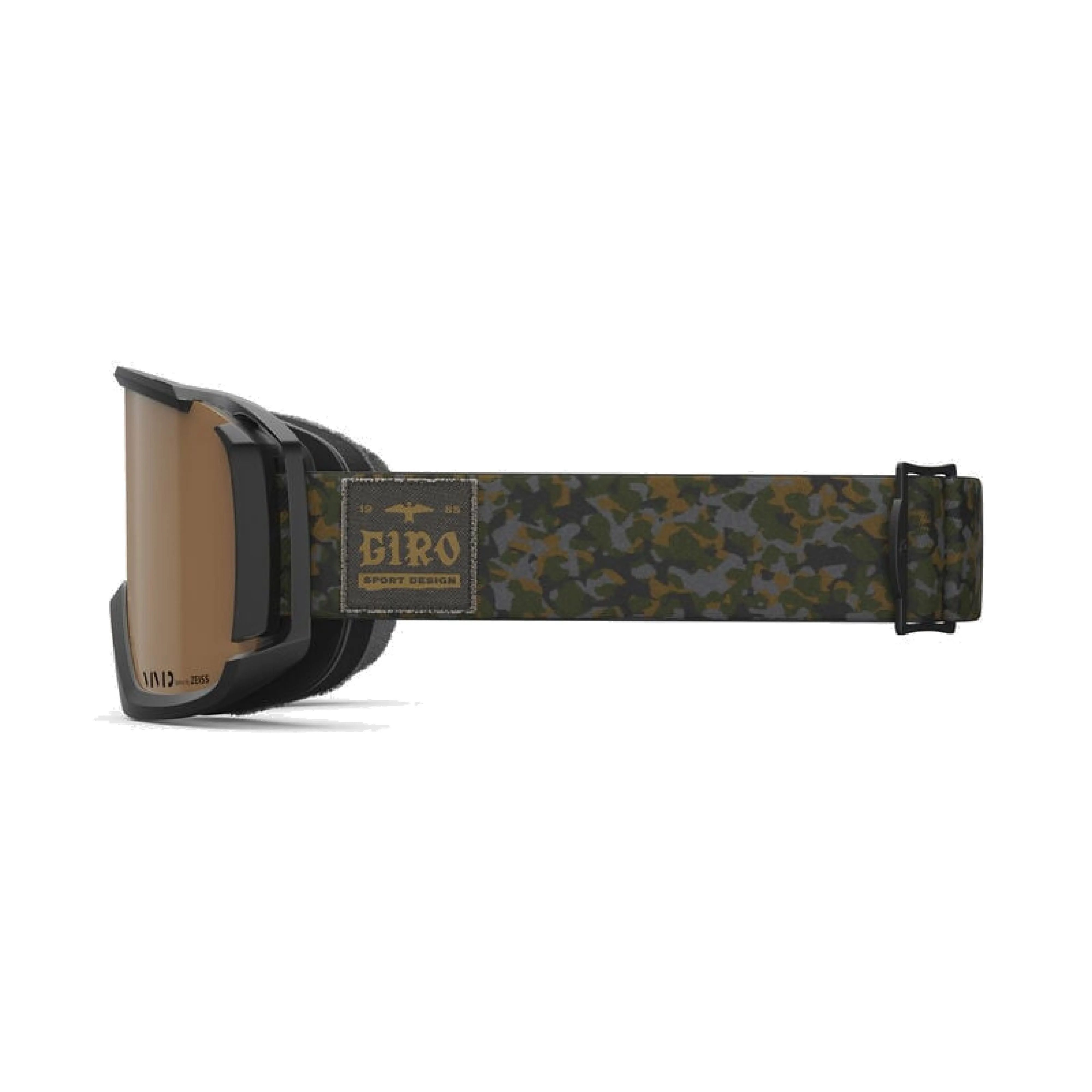 Giro Revolt Snow Goggles