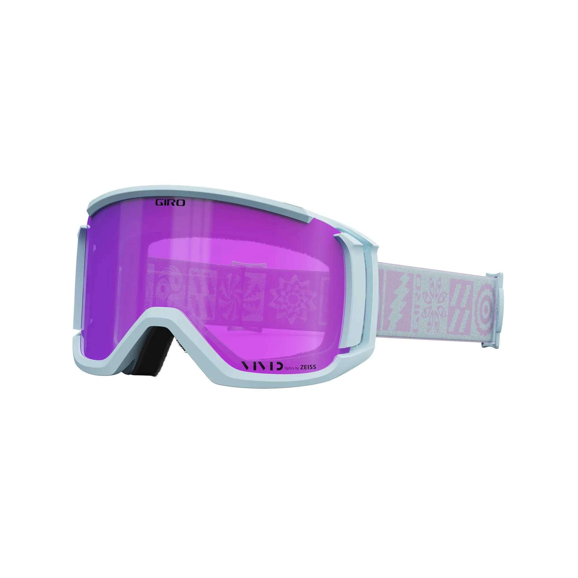 Giro Revolt Snow Goggles