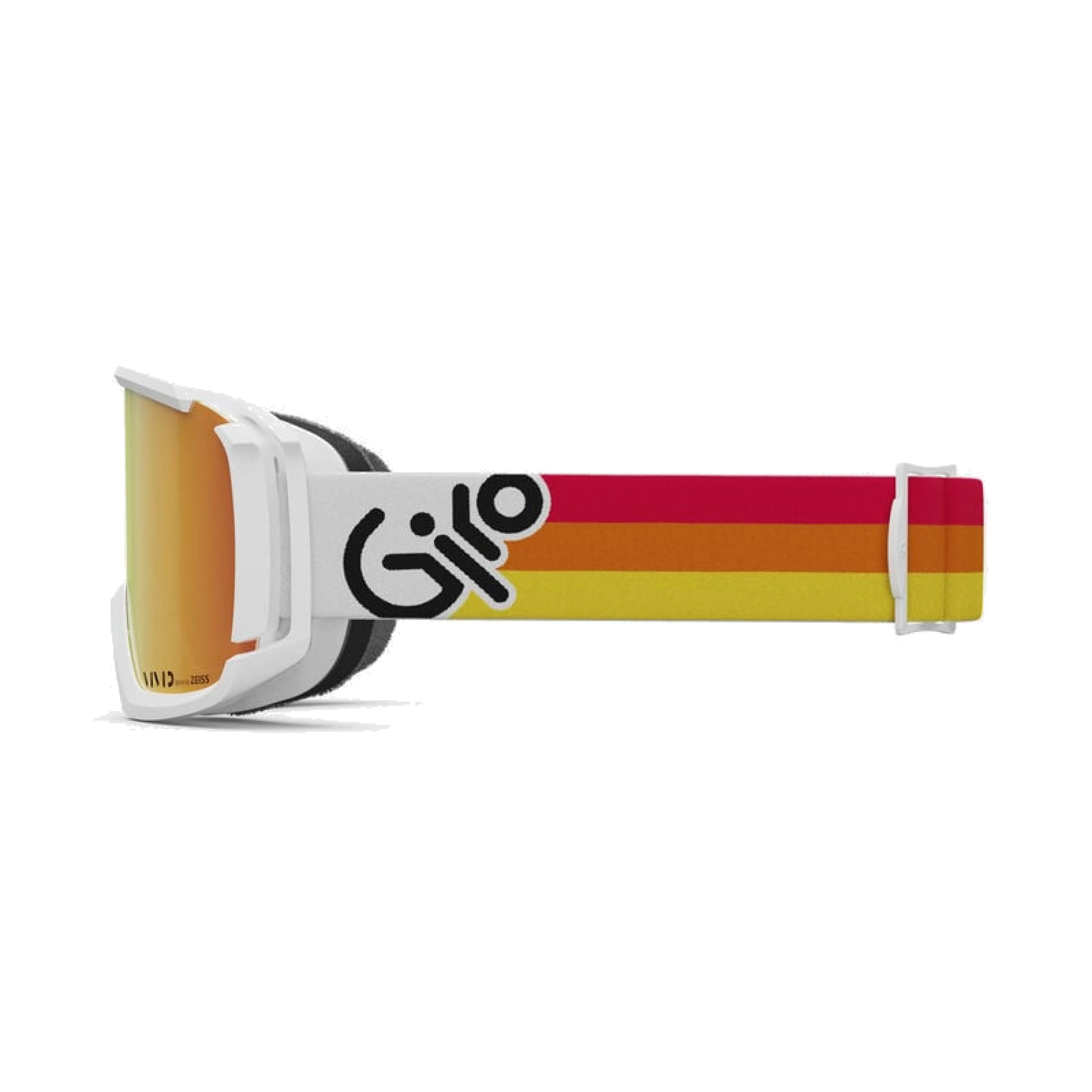Giro Revolt Snow Goggles