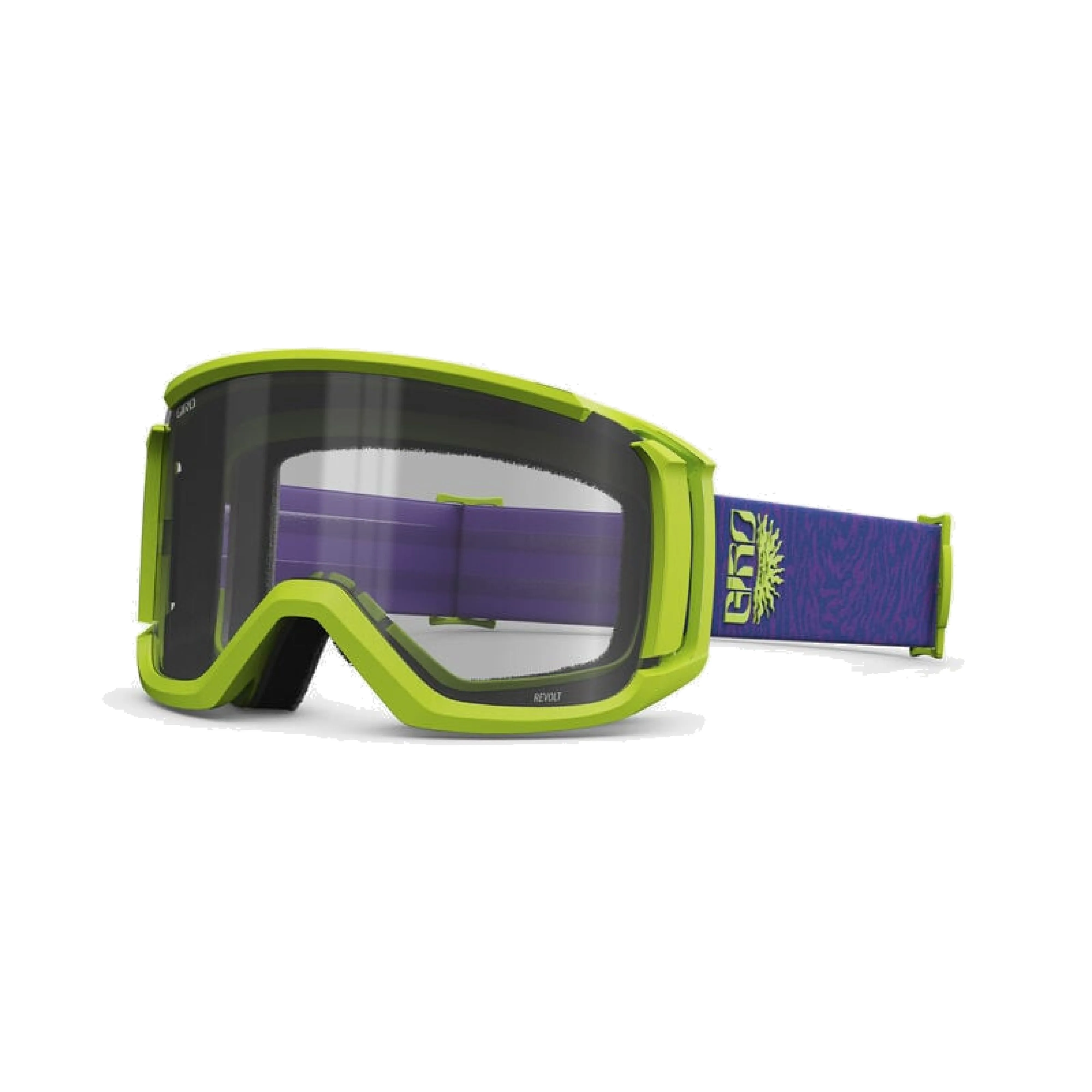 Giro Revolt Snow Goggles