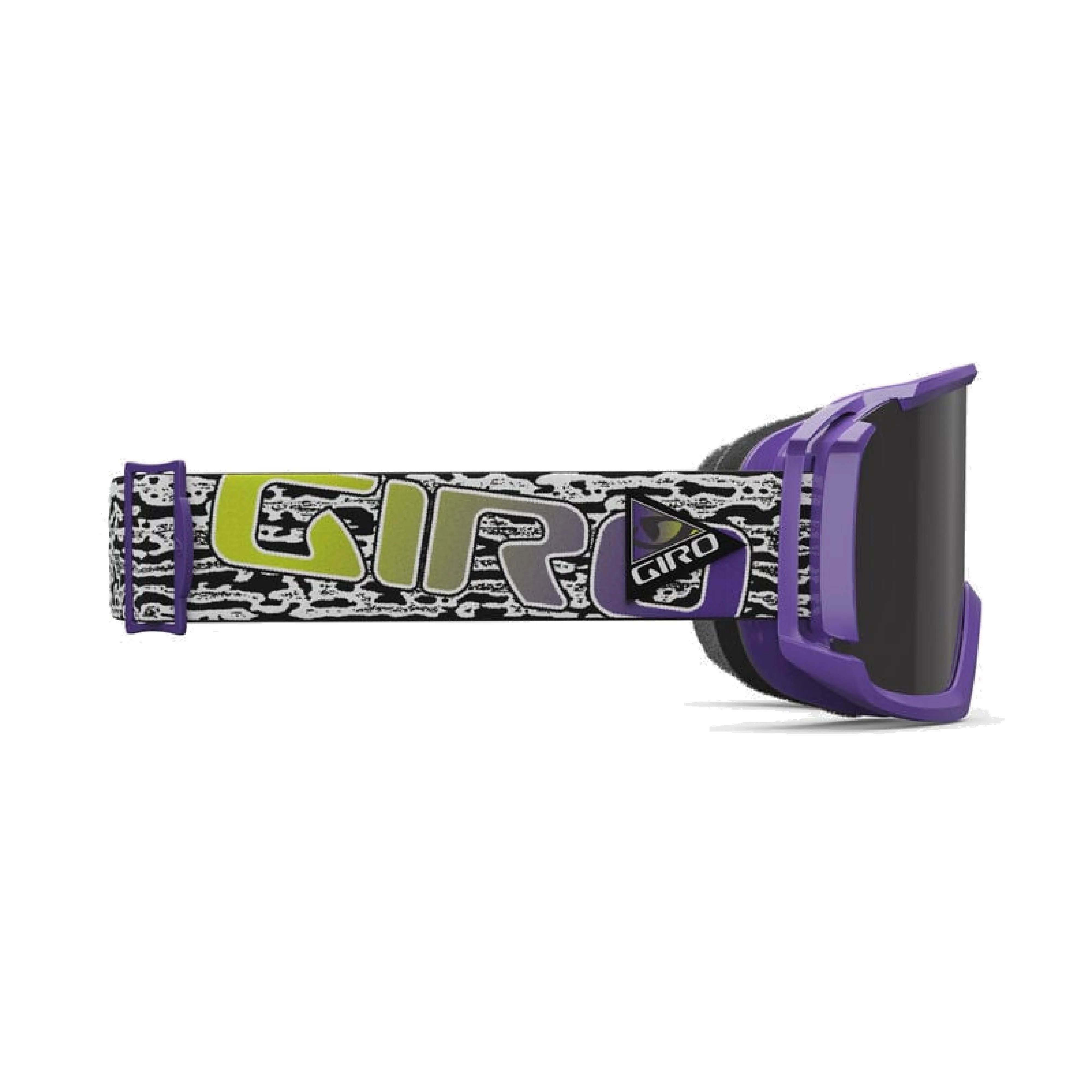 Giro Revolt Snow Goggles
