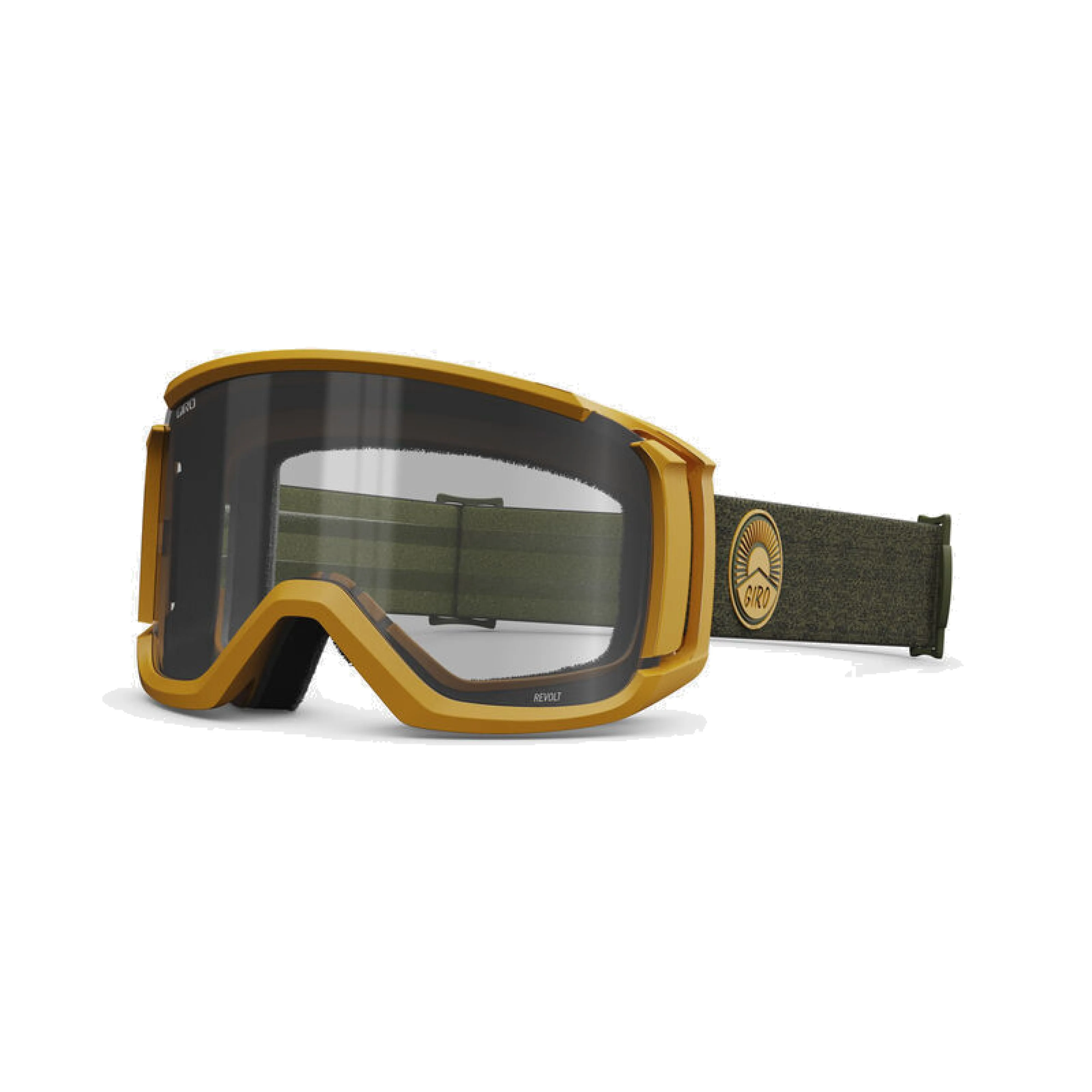 Giro Revolt Snow Goggles