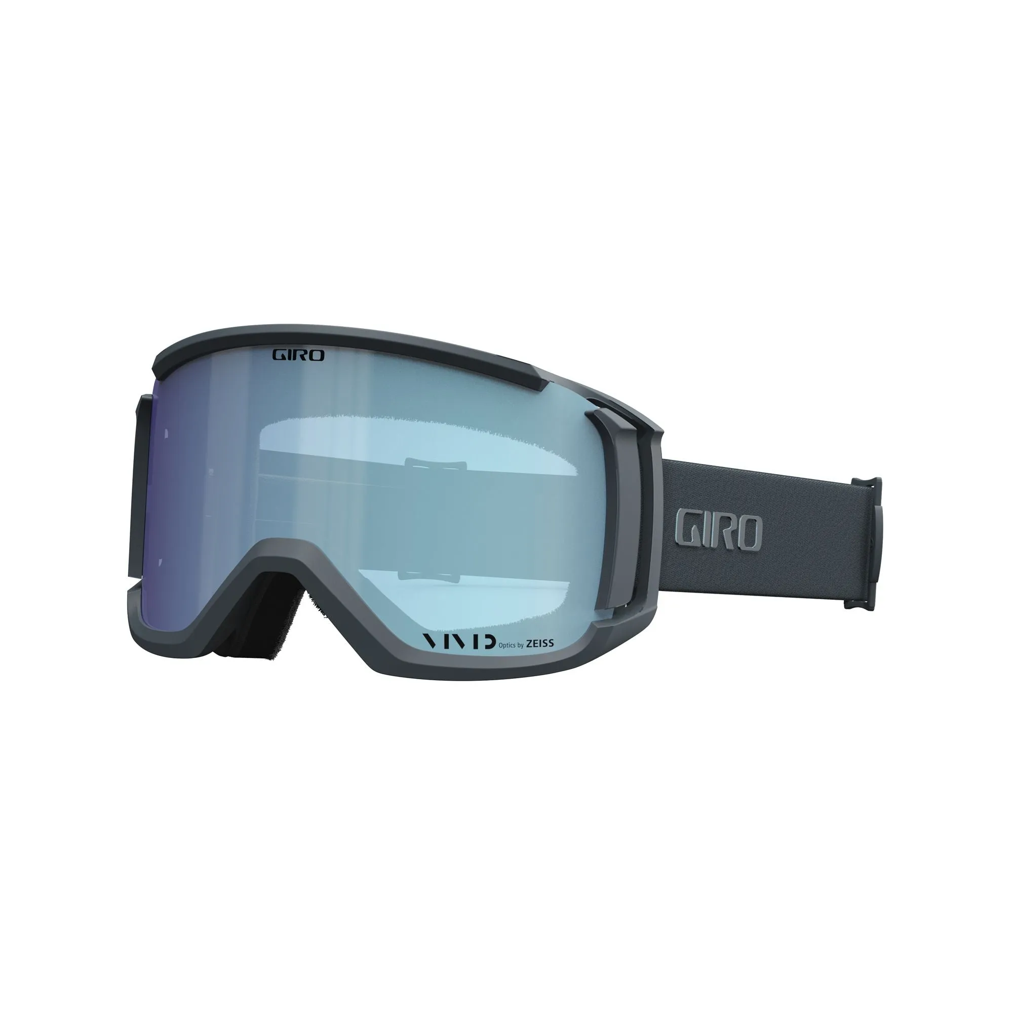 Giro Revolt Snow Goggles