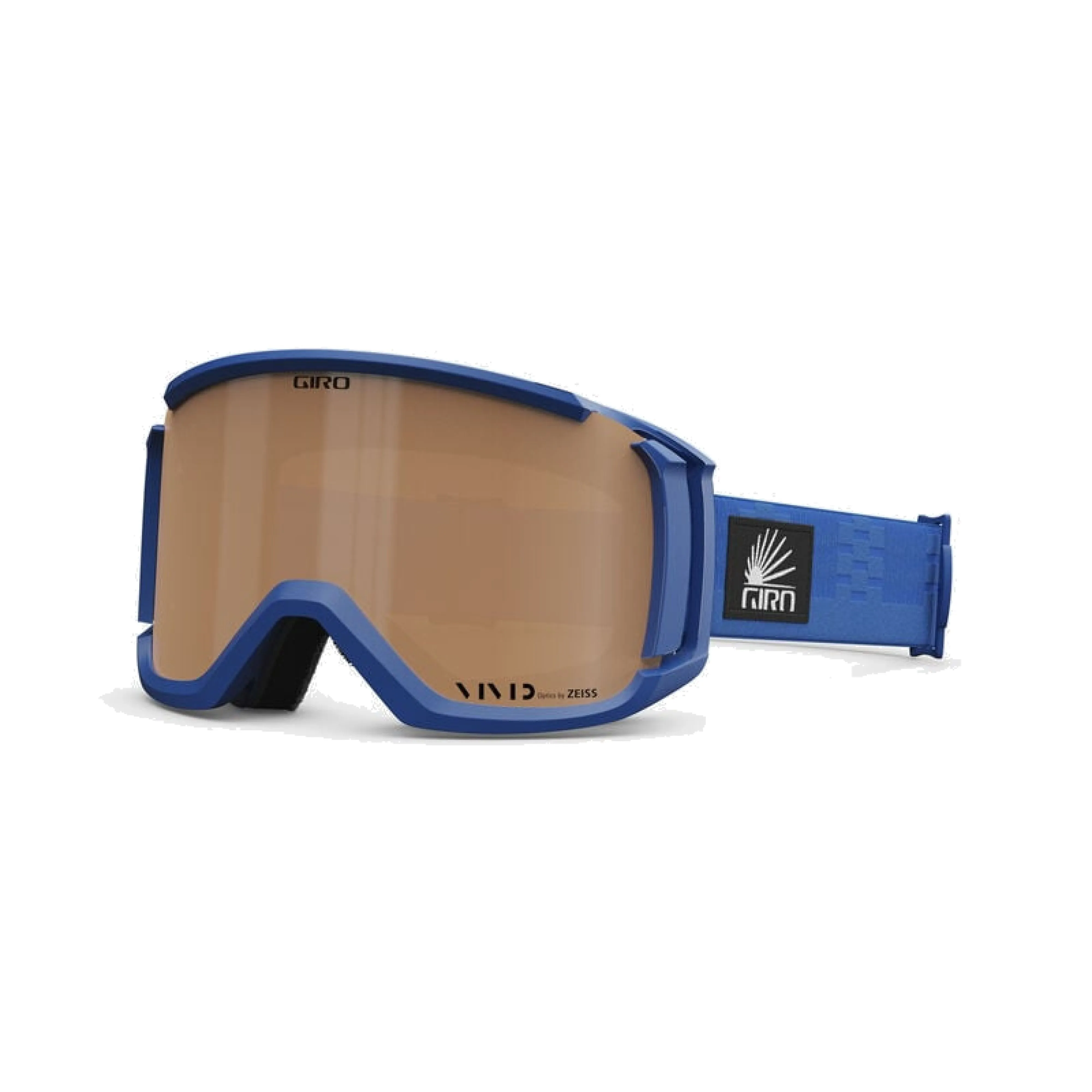 Giro Revolt Snow Goggles