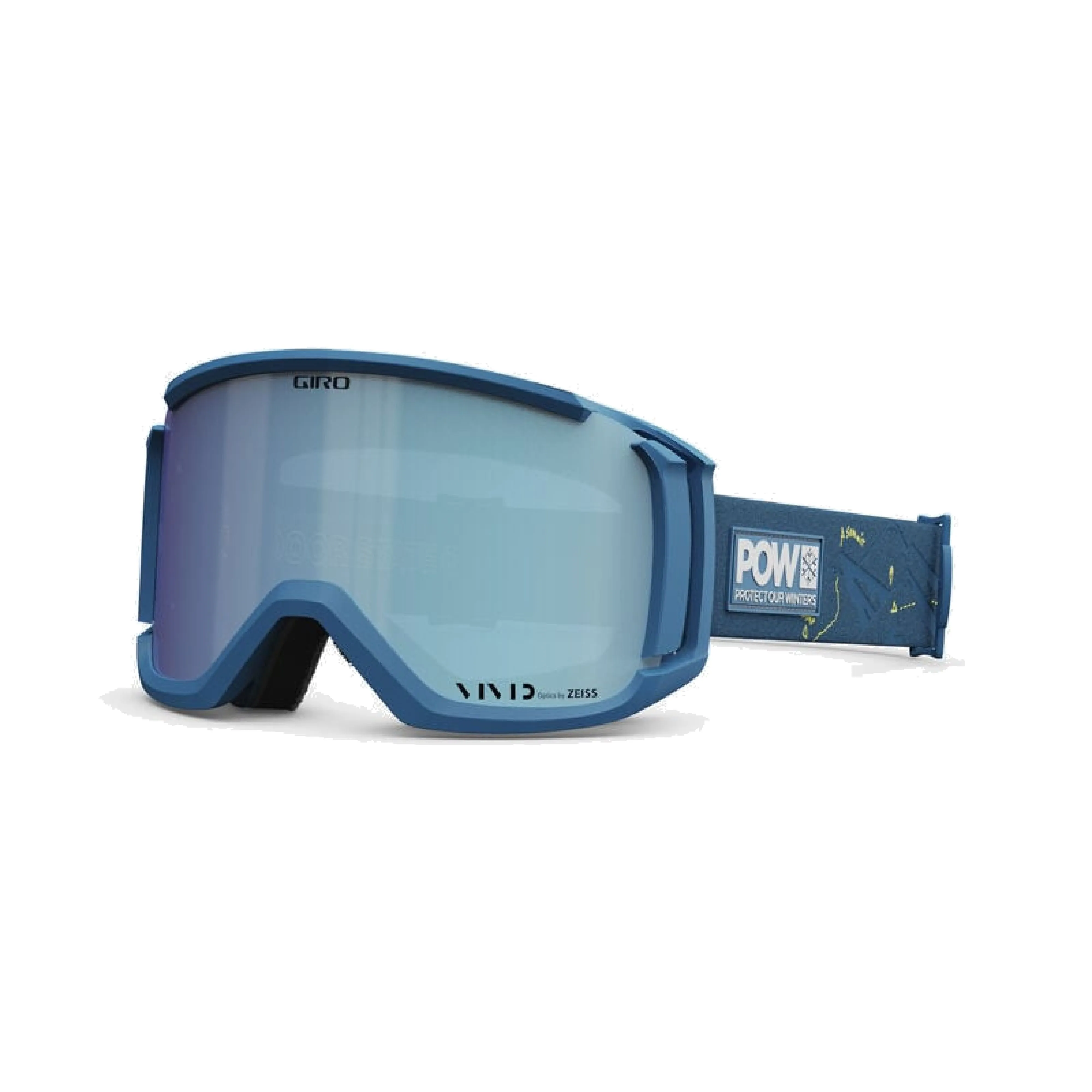 Giro Revolt Snow Goggles