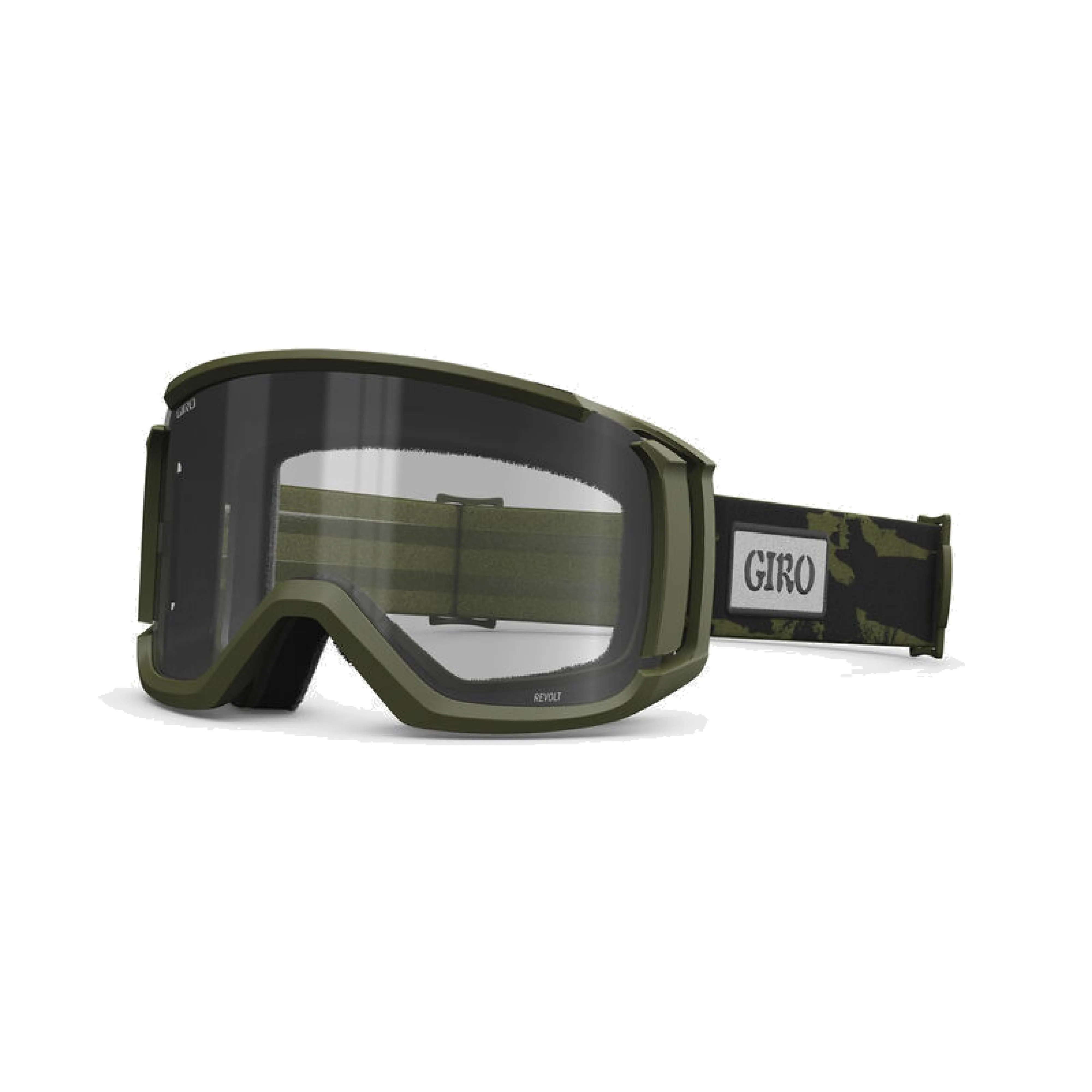Giro Revolt Snow Goggles