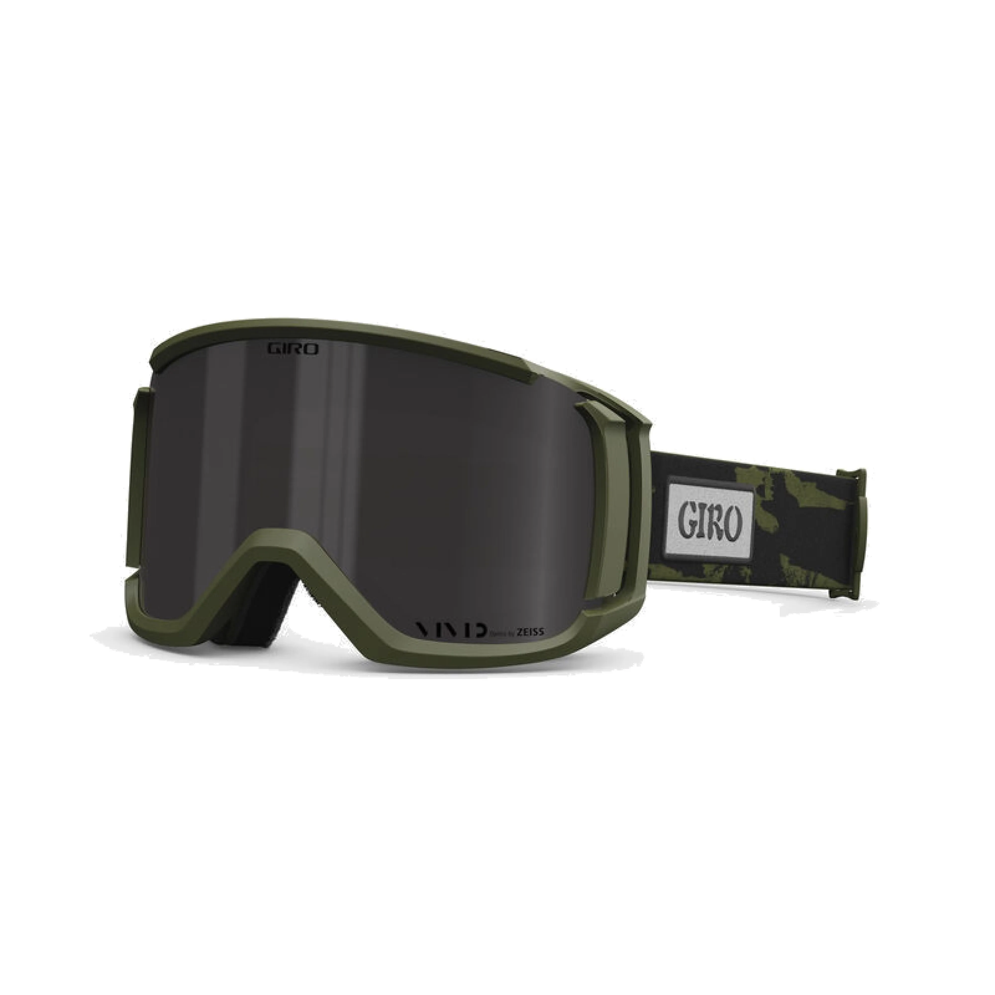 Giro Revolt Snow Goggles