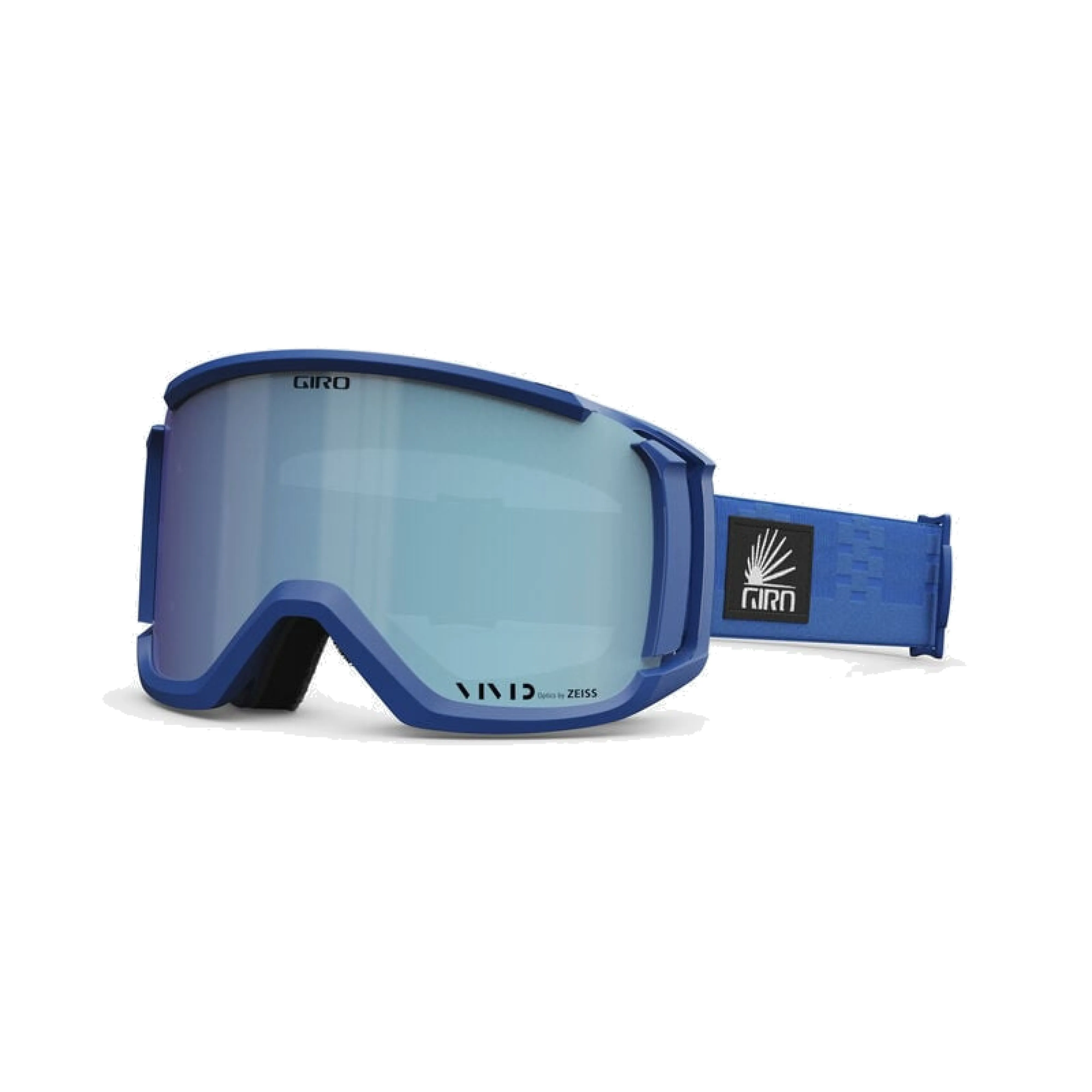 Giro Revolt Snow Goggles