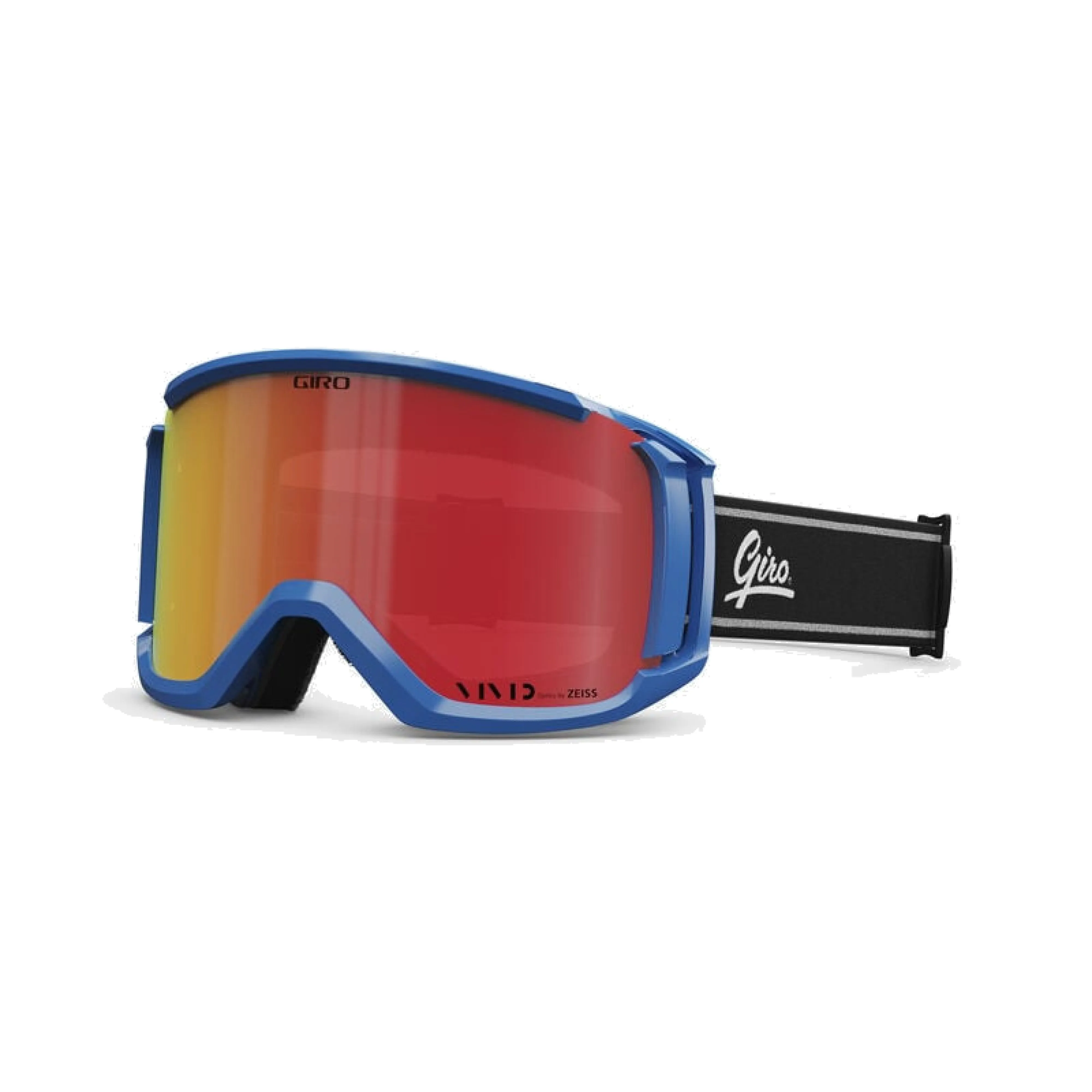 Giro Revolt Snow Goggles