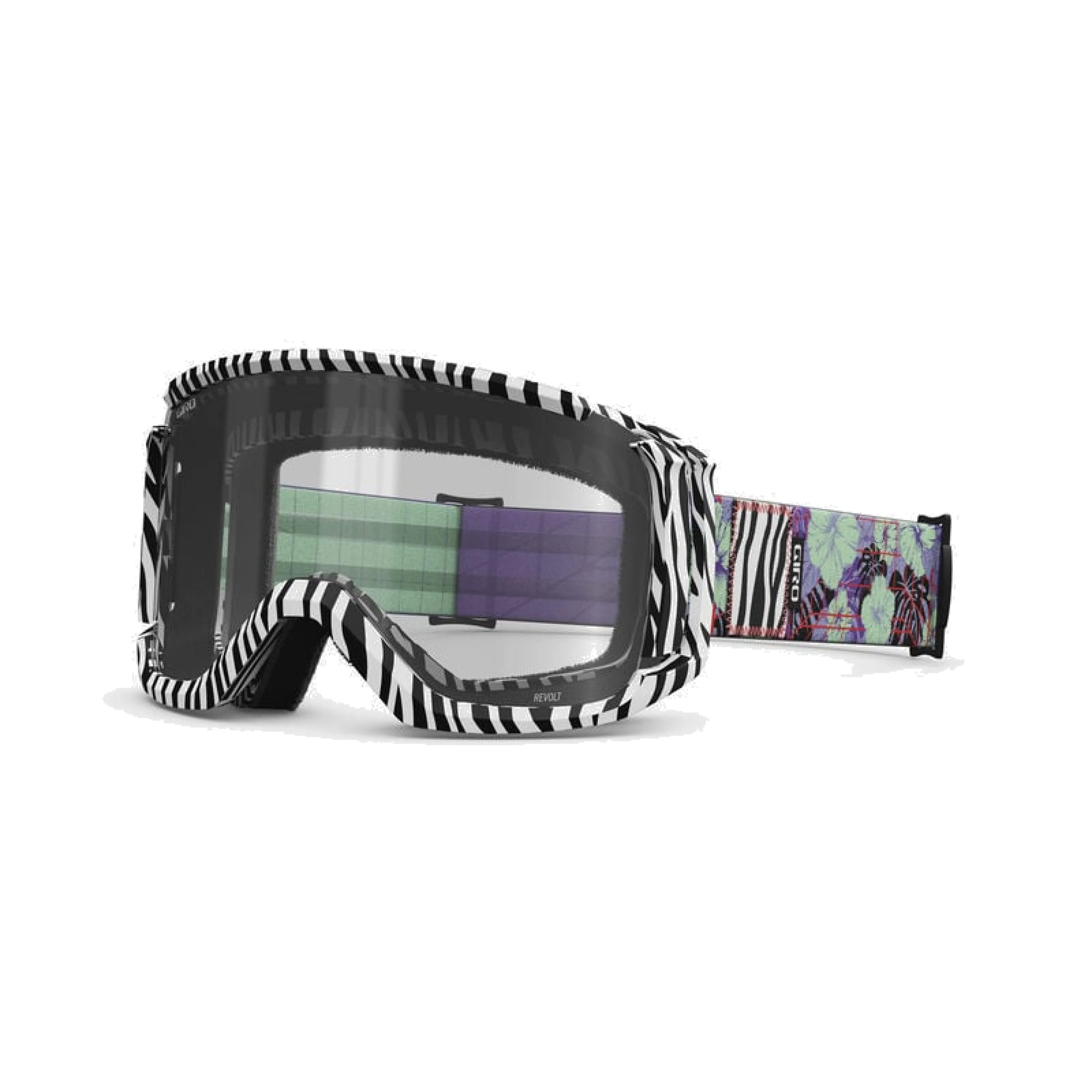 Giro Revolt Snow Goggles
