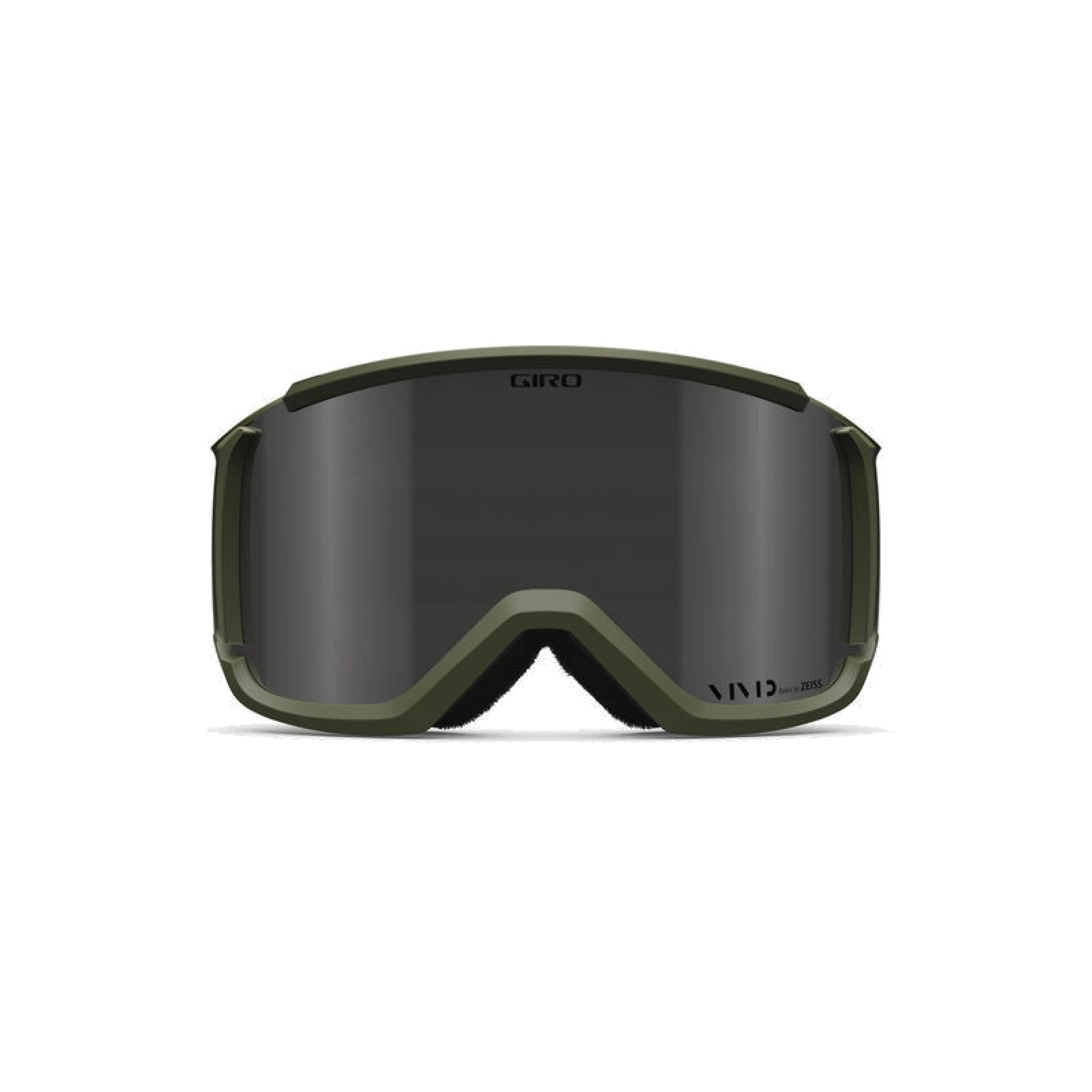 Giro Revolt Snow Goggles
