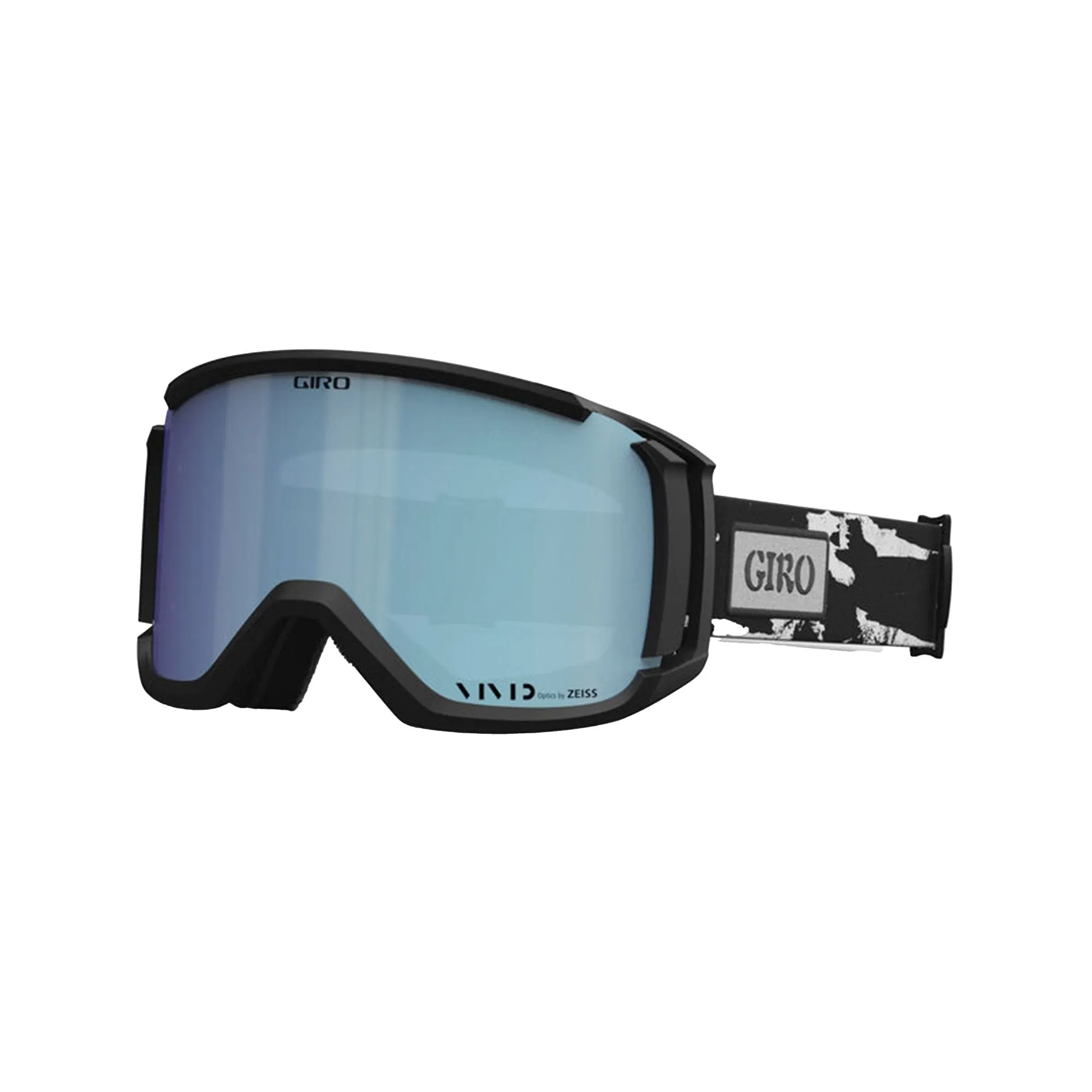 Giro Revolt Snow Goggles
