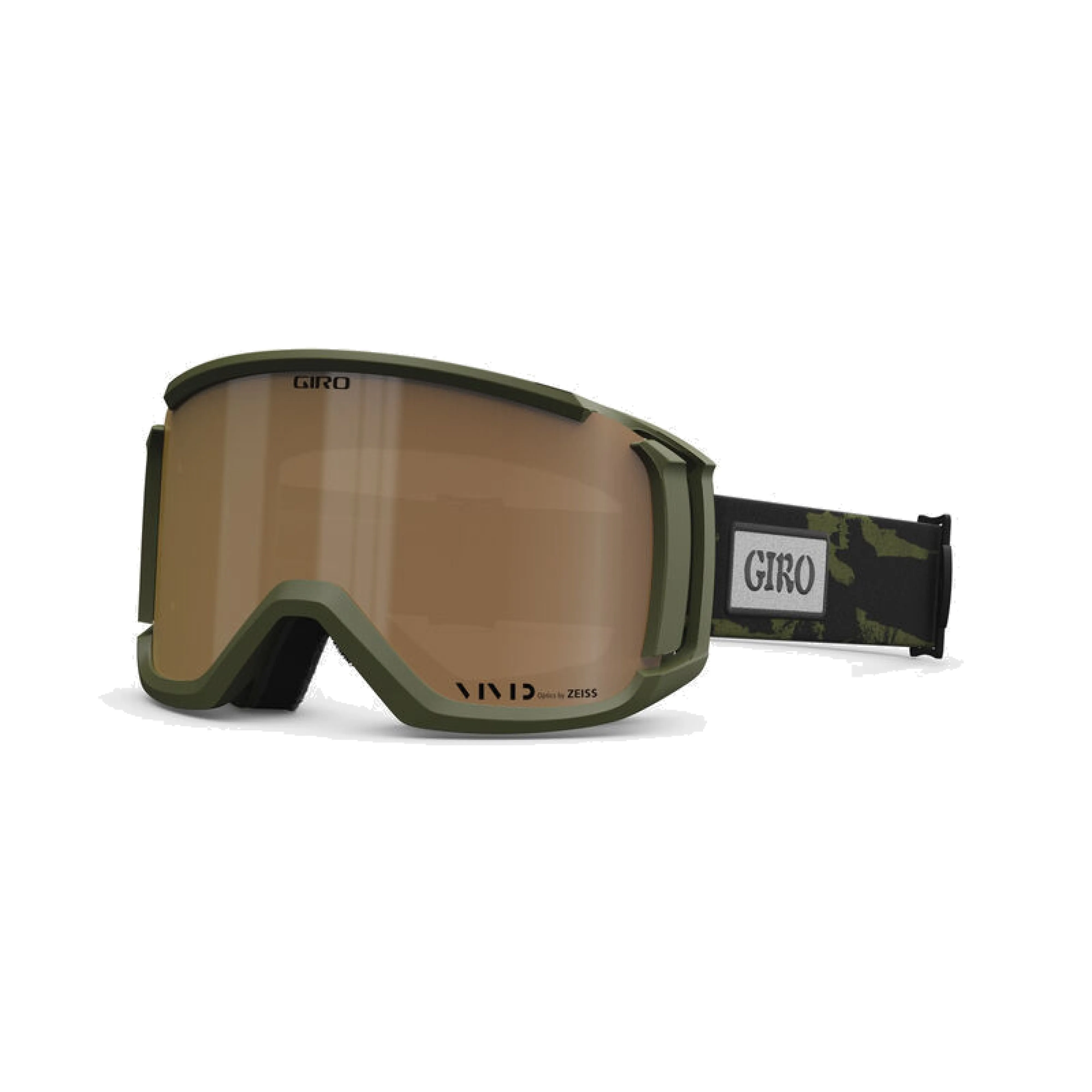 Giro Revolt Snow Goggles