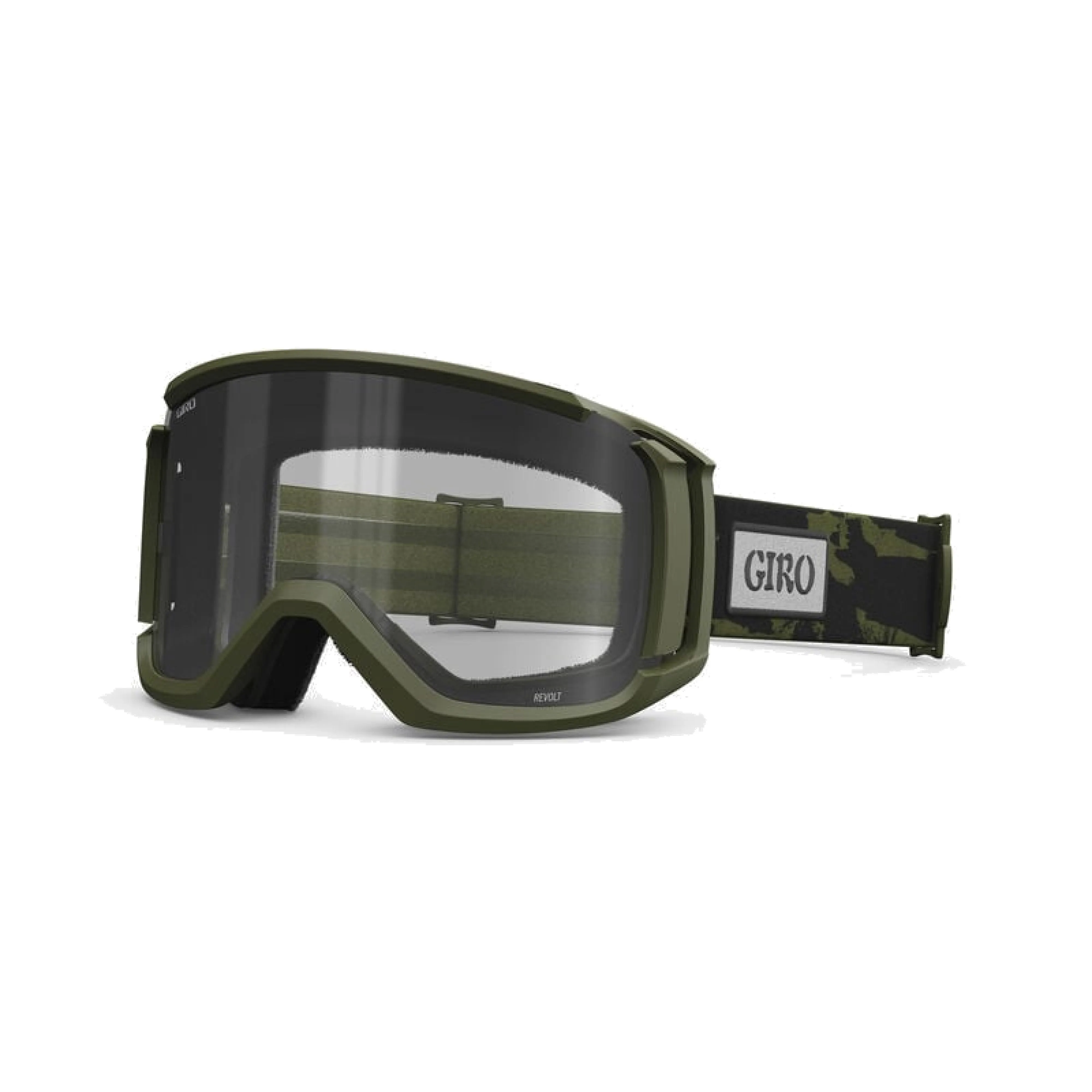 Giro Revolt Snow Goggles