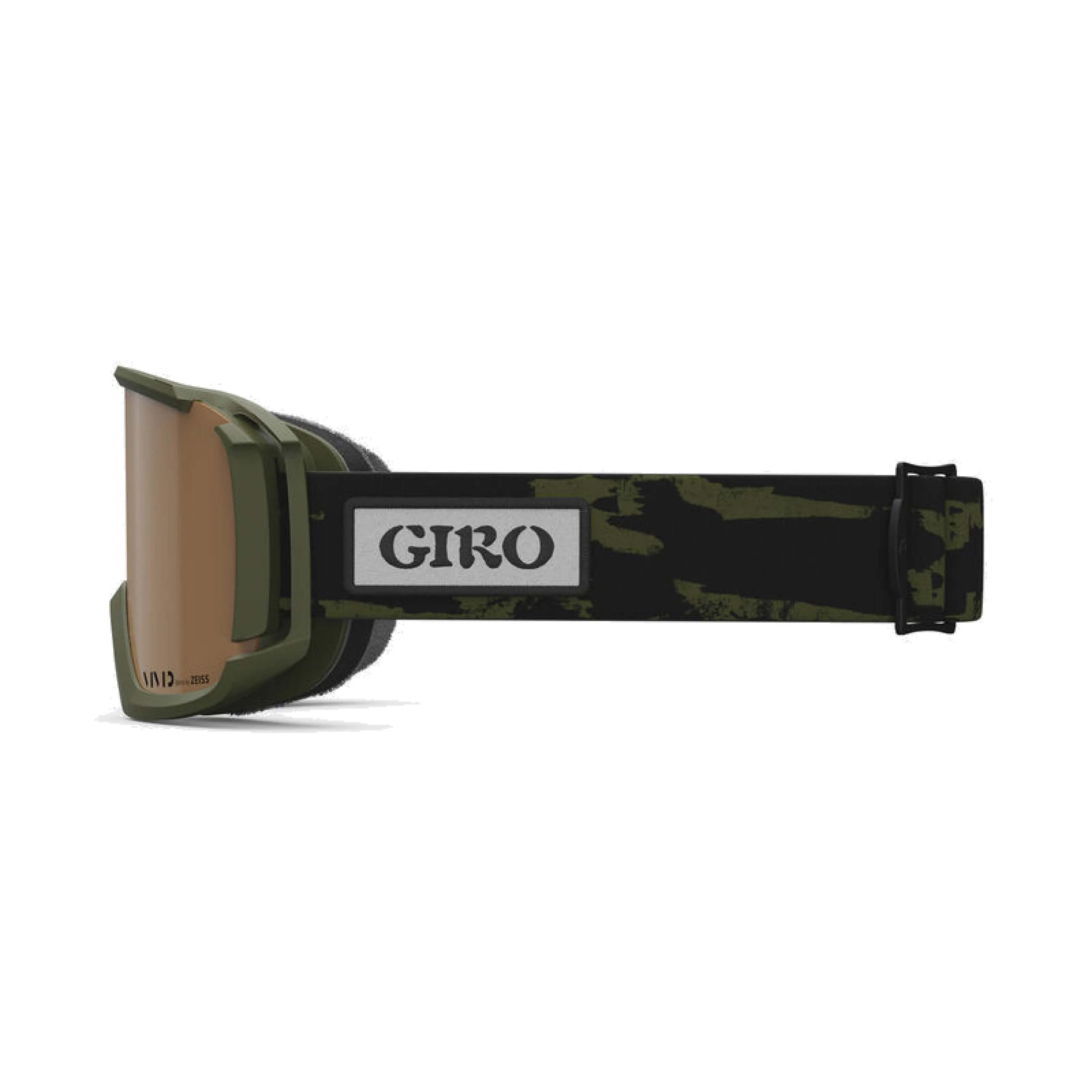 Giro Revolt Snow Goggles