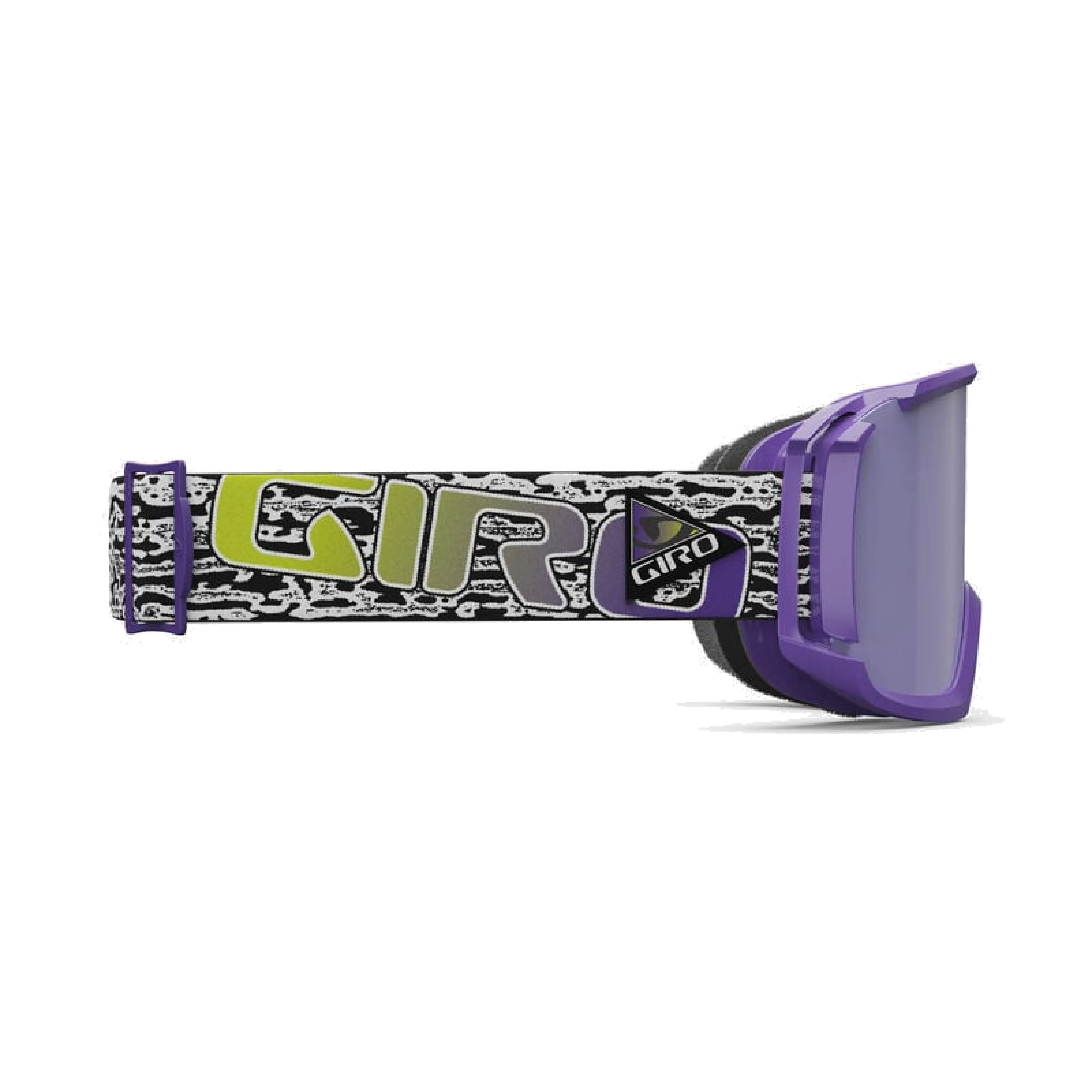 Giro Revolt Snow Goggles