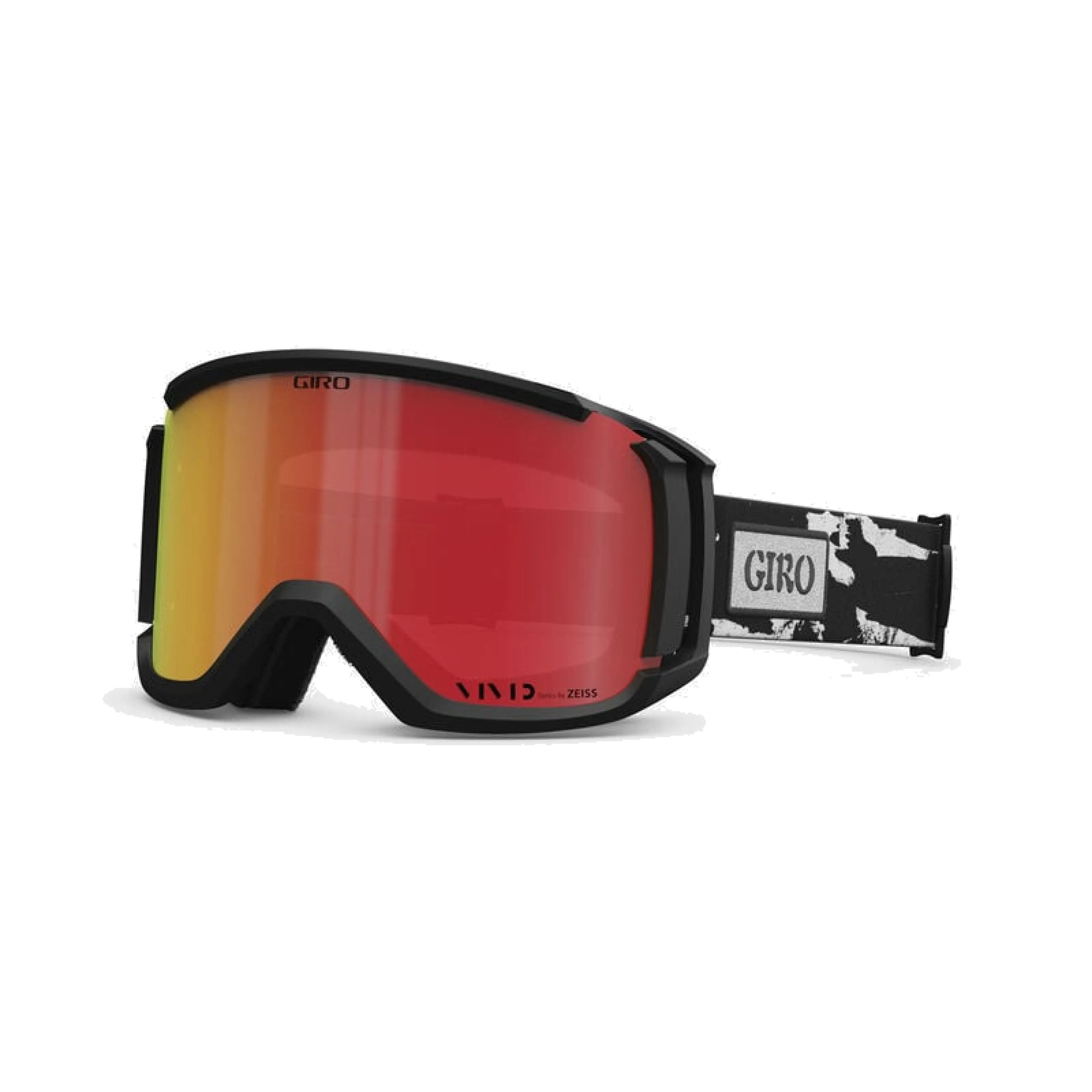 Giro Revolt Snow Goggles