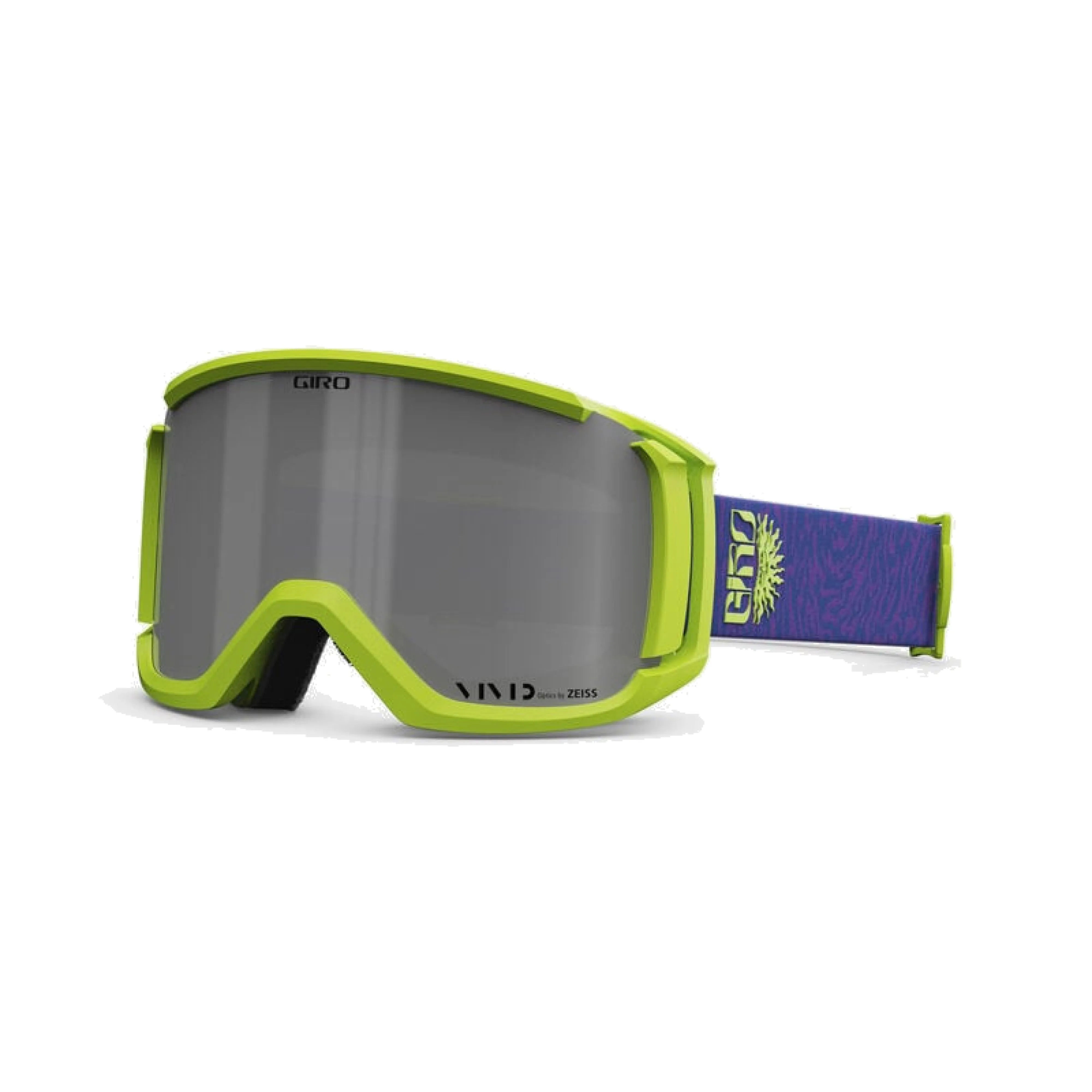 Giro Revolt Snow Goggles