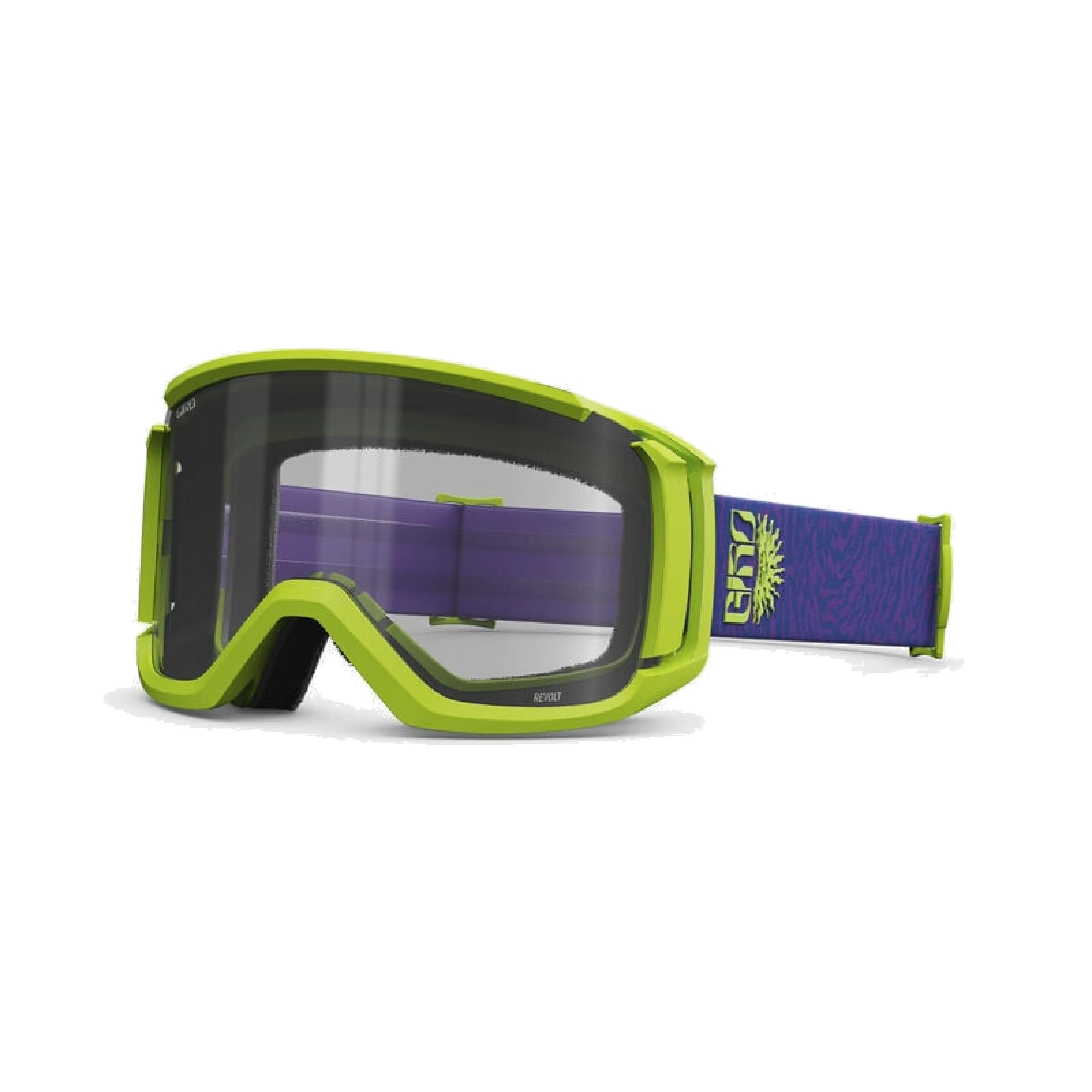 Giro Revolt Snow Goggles