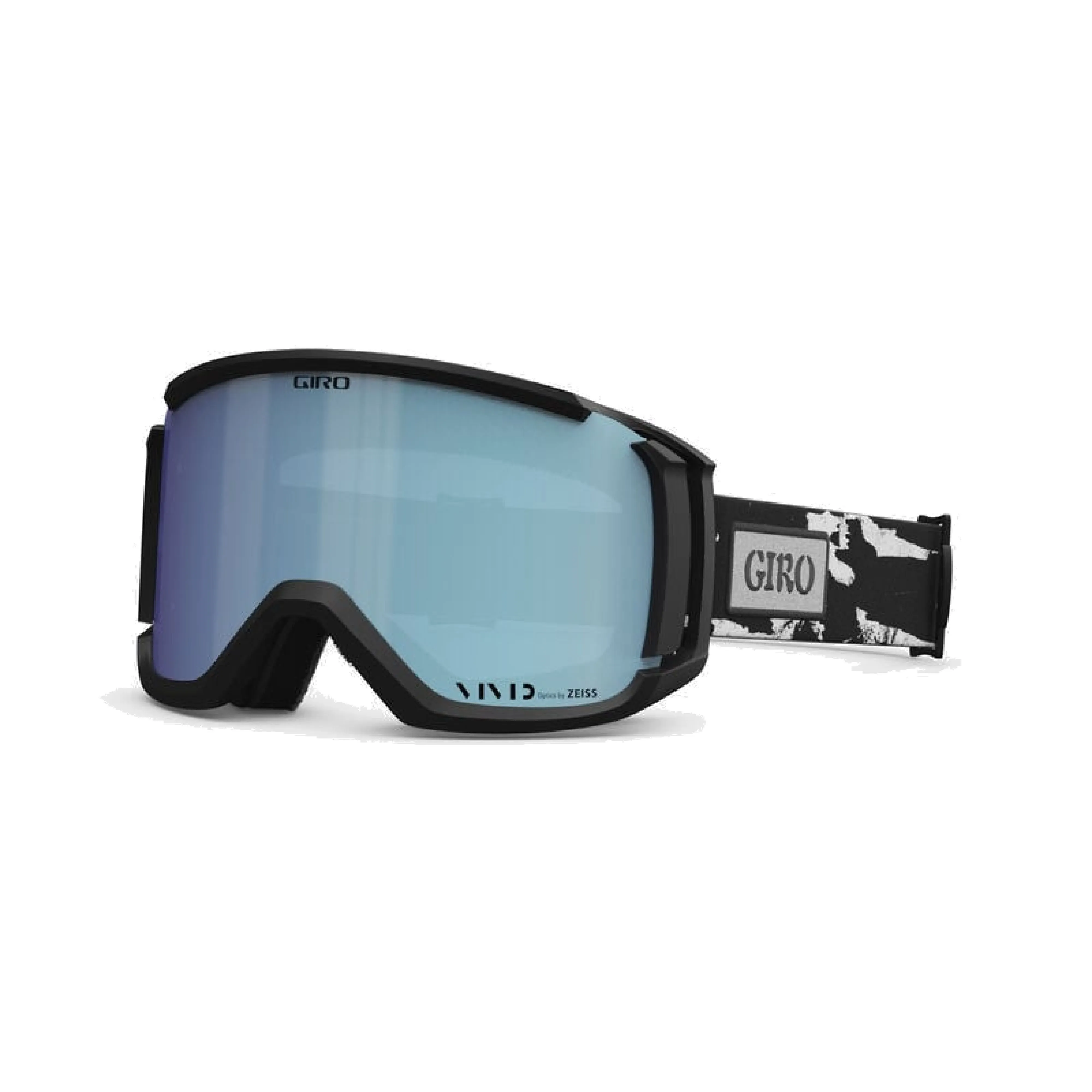 Giro Revolt Snow Goggles